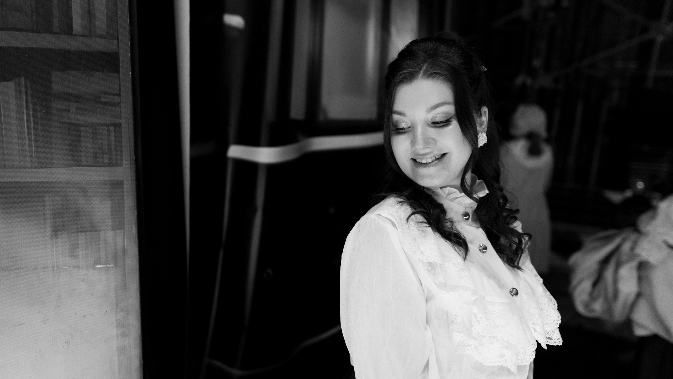 Театр Бикбау. Рождественское чудо. Генпрогон. Фотограф в Ростов-на-Дону Виктория Савчук