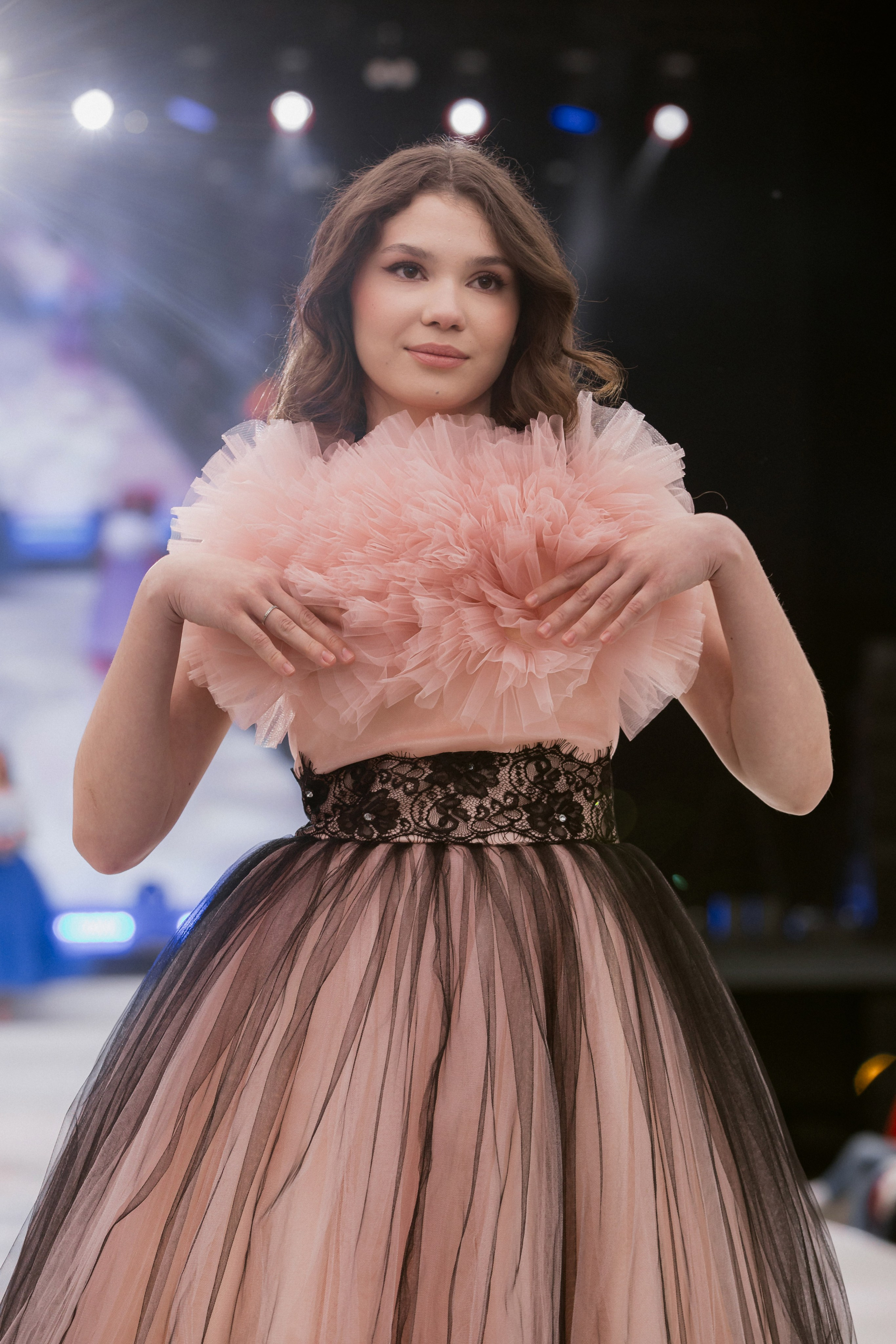 Мода на экологию 2025. Фотограф в Ростов-на-Дону Виктория Савчук