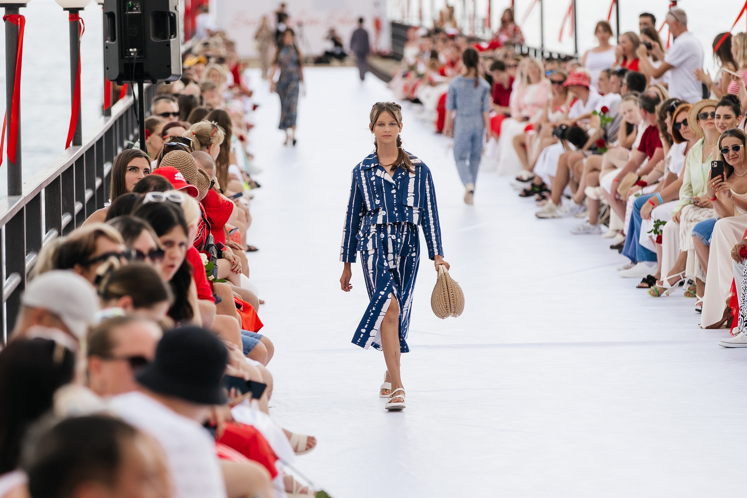 Sigma Fashion Show. Сочи 2024. Фотограф в Ростов-на-Дону Виктория Савчук