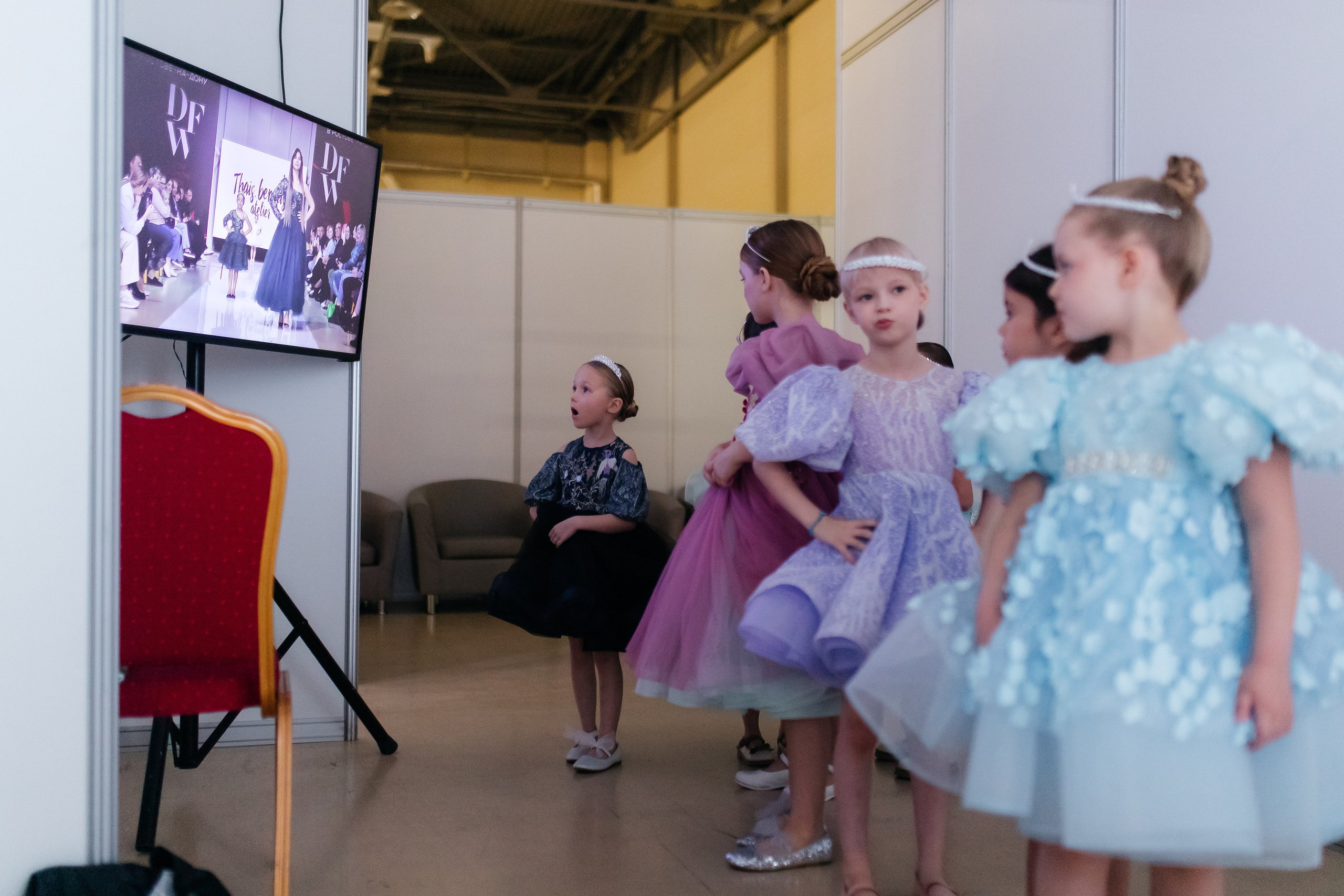 Don Fashion Week 2023-2024. Фотограф в Ростов-на-Дону Виктория Савчук