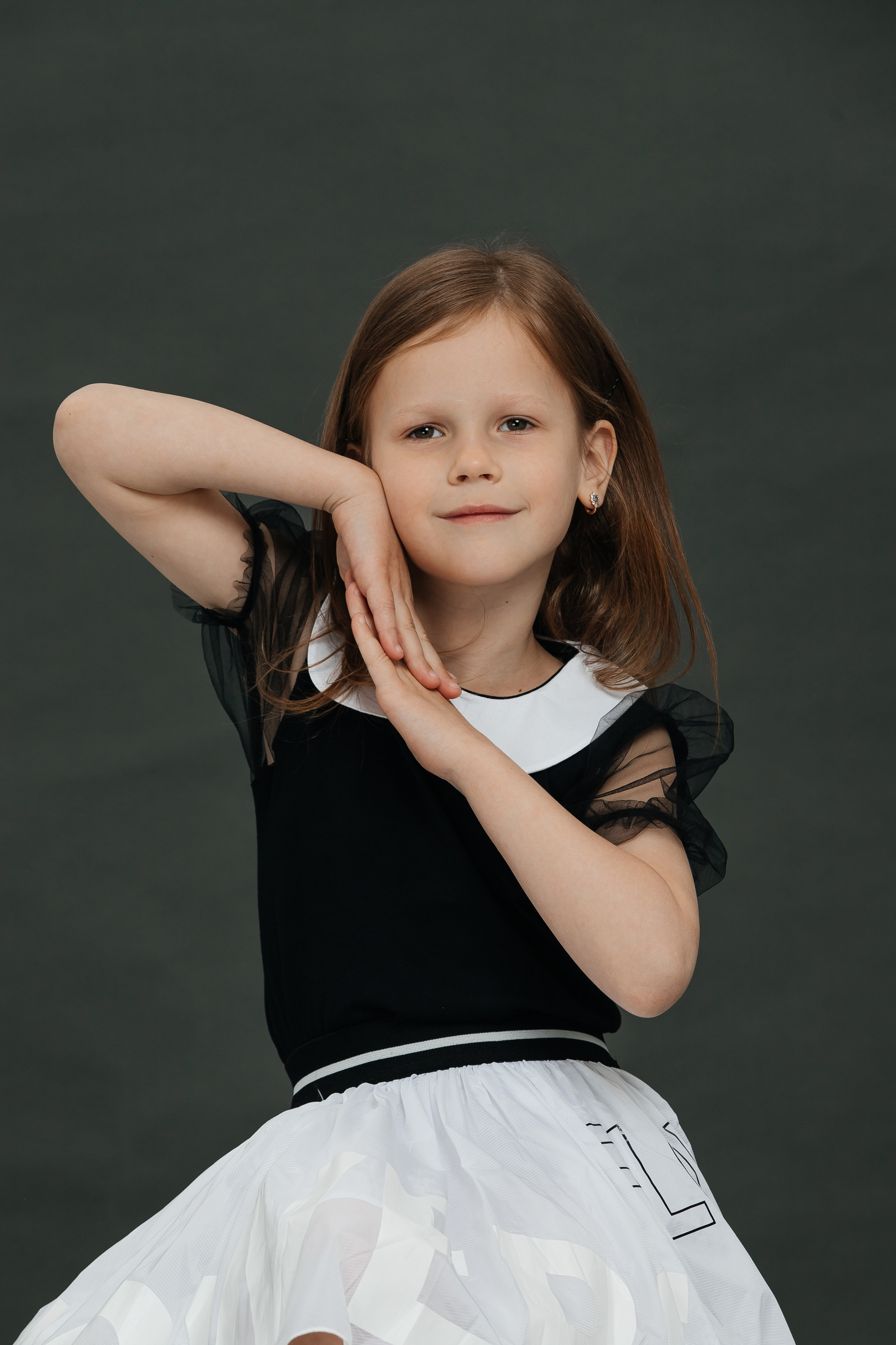 Семья Зубаревых. Для журнала. Фотограф в Ростов-на-Дону Виктория Савчук