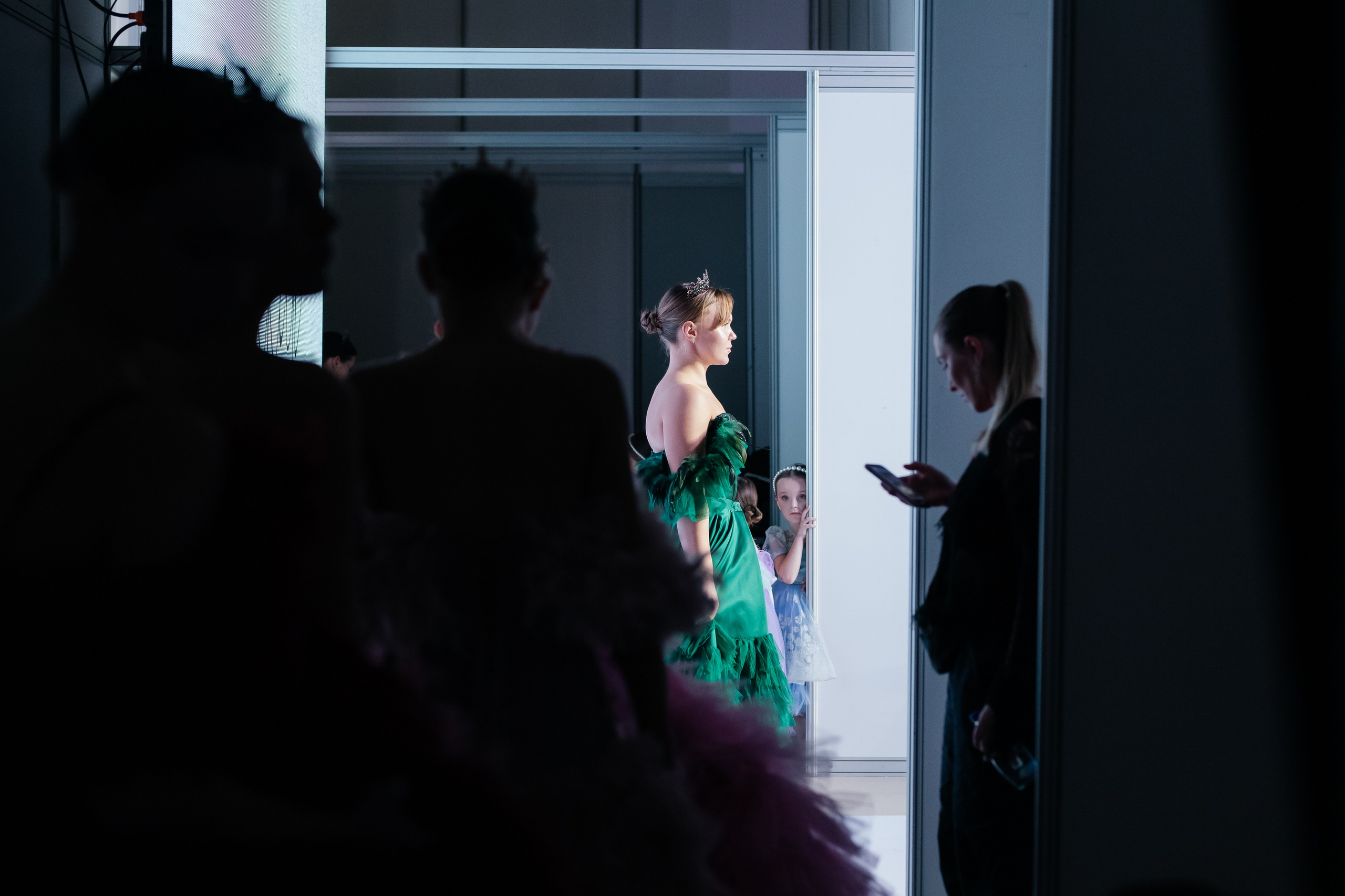 Don Fashion Week 2023-2024. Фотограф в Ростов-на-Дону Виктория Савчук