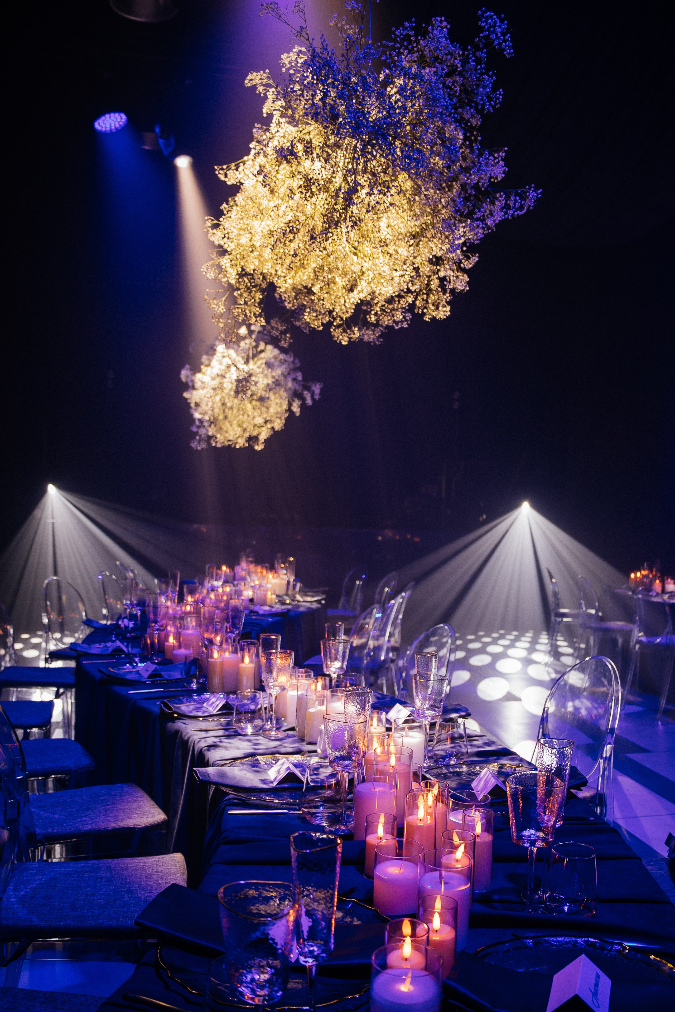 Свадебный гала-ужин. Фотограф в Иркутске