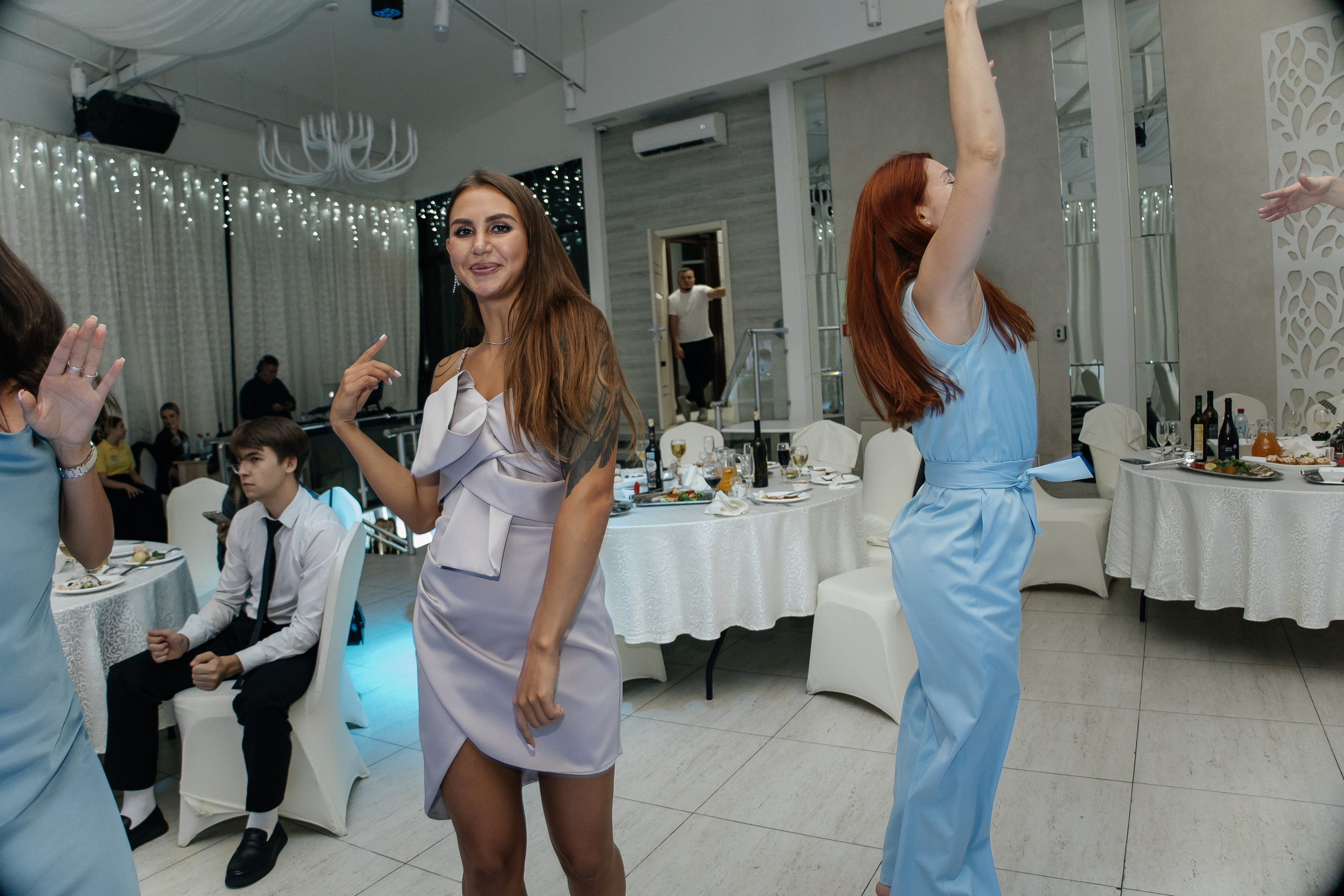 Полный свадебный день. Фотограф в Иркутске