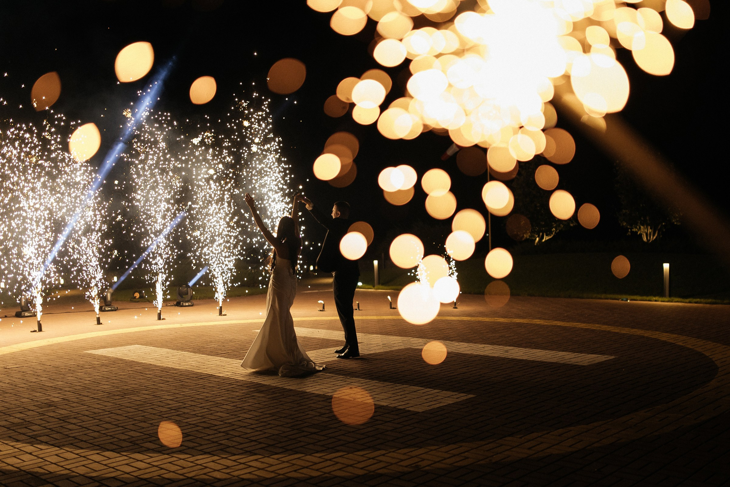 Александр и Яна (31.08.23). Свадебный фотограф в Ростове-на-Дону