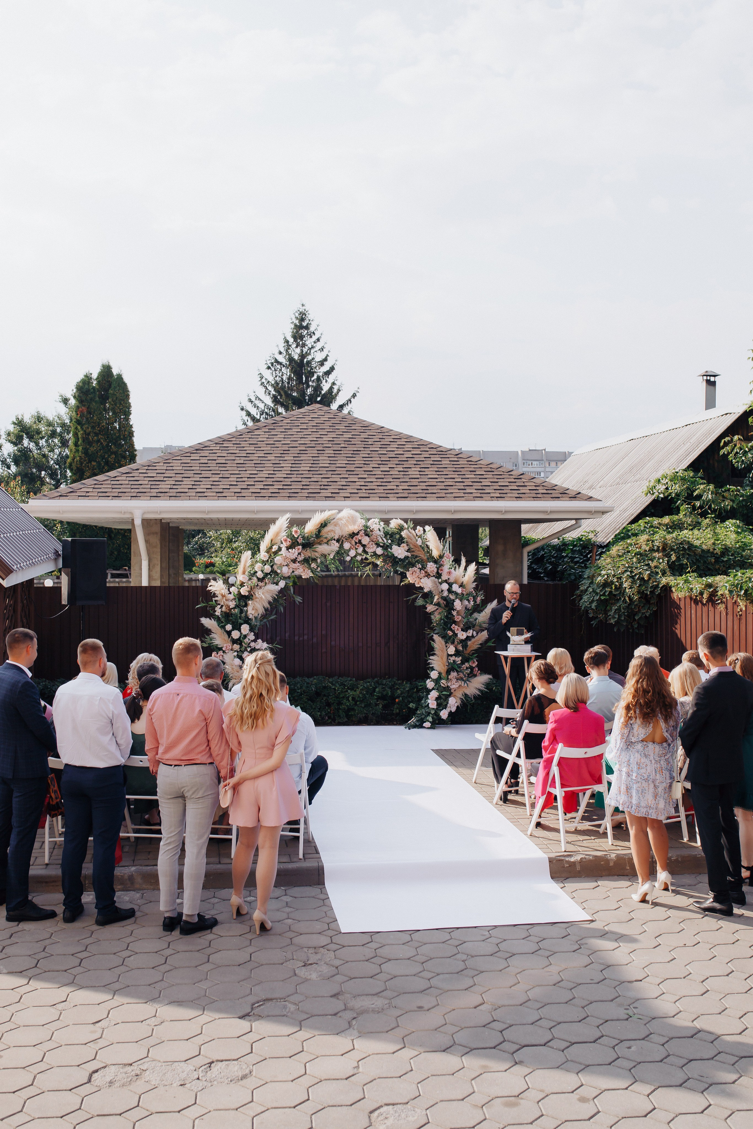 Даниил и Ира. Свадебный фотограф Воронеж