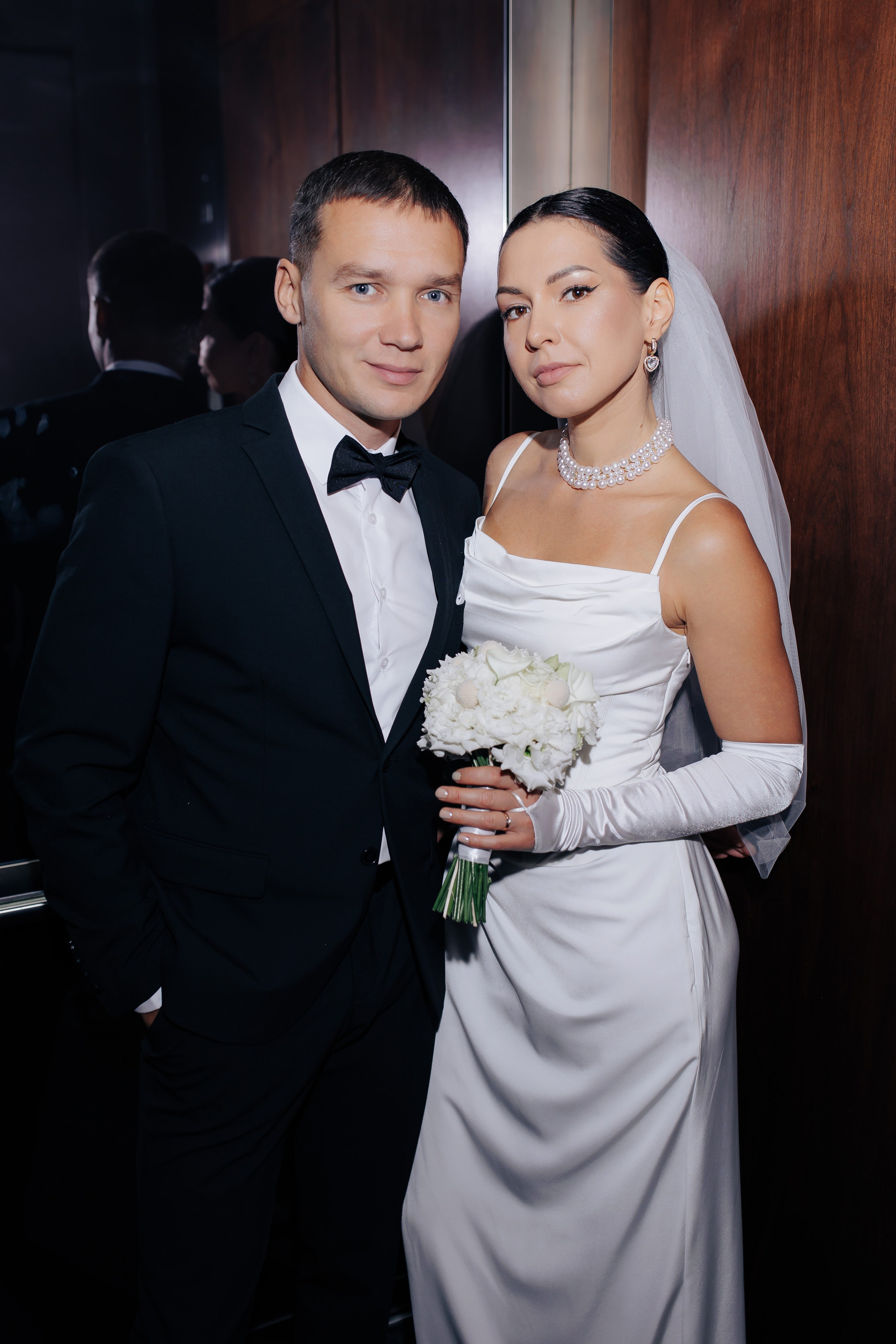 Свадебный фотограф воронеж