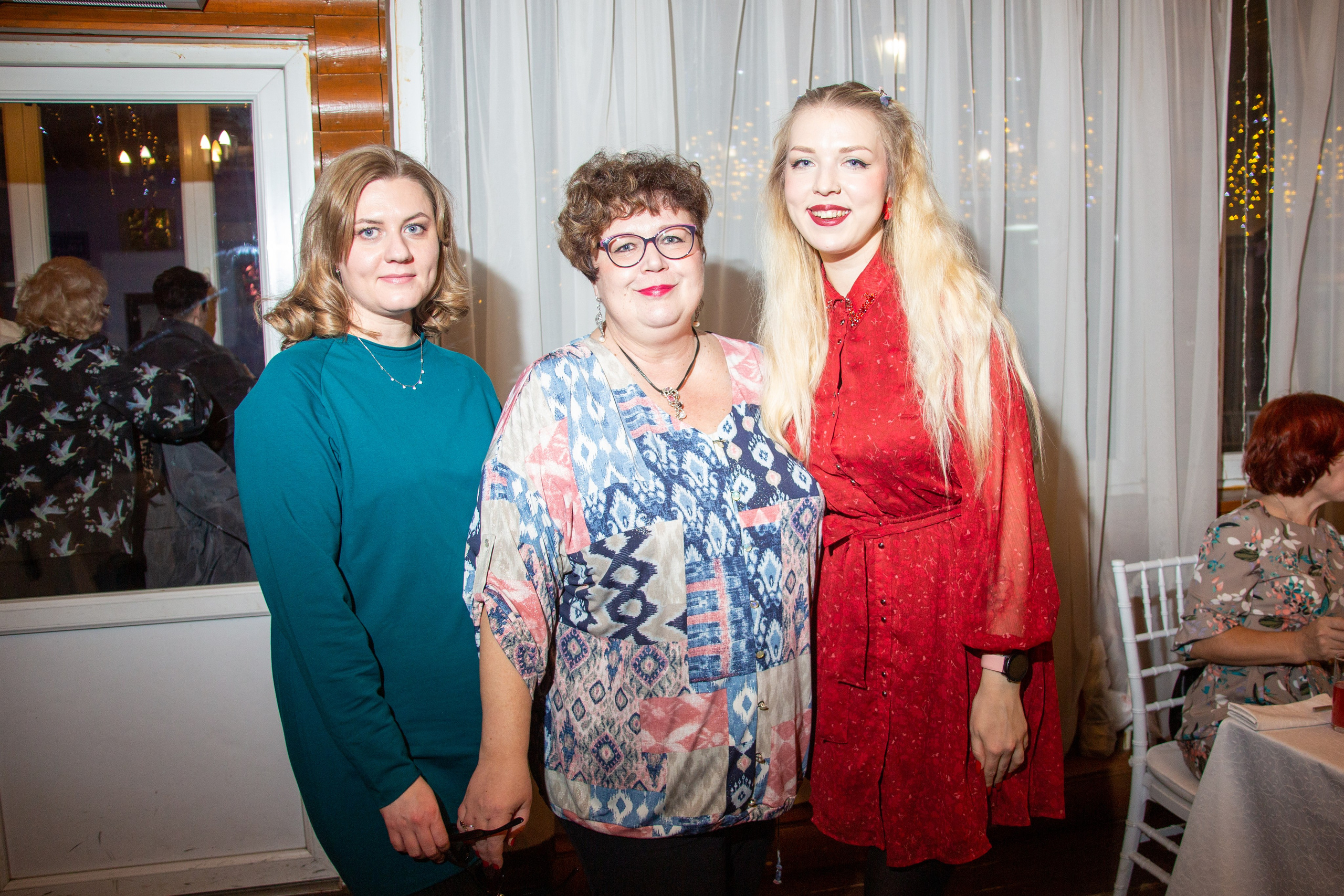 Раздолье (ресторан). Фотограф Анастасия Залевская