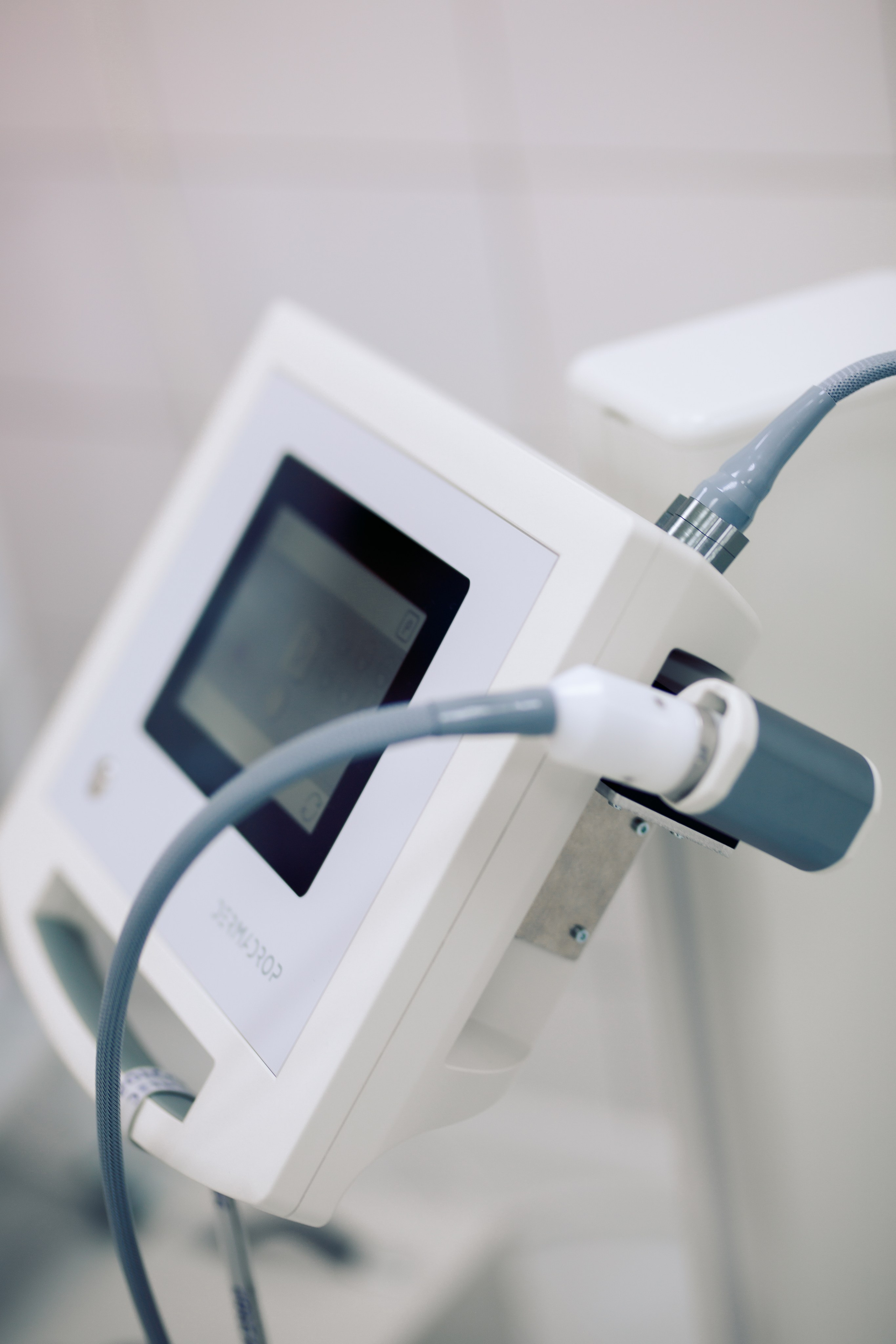 Re: forma Косметология. Фотограф Анастасия Залевская