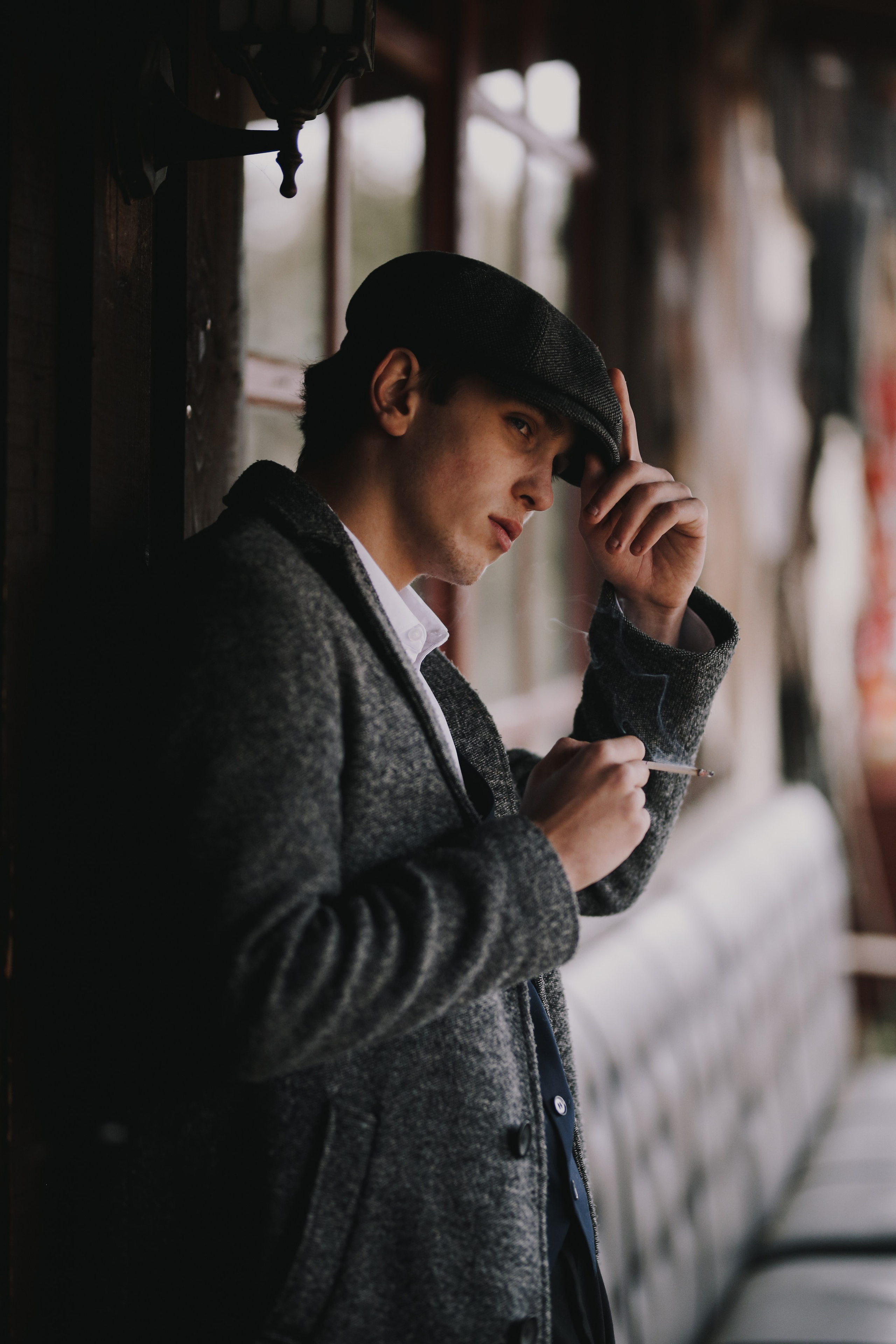 Ранчо «Аванпост». Фотограф Анастасия Залевская