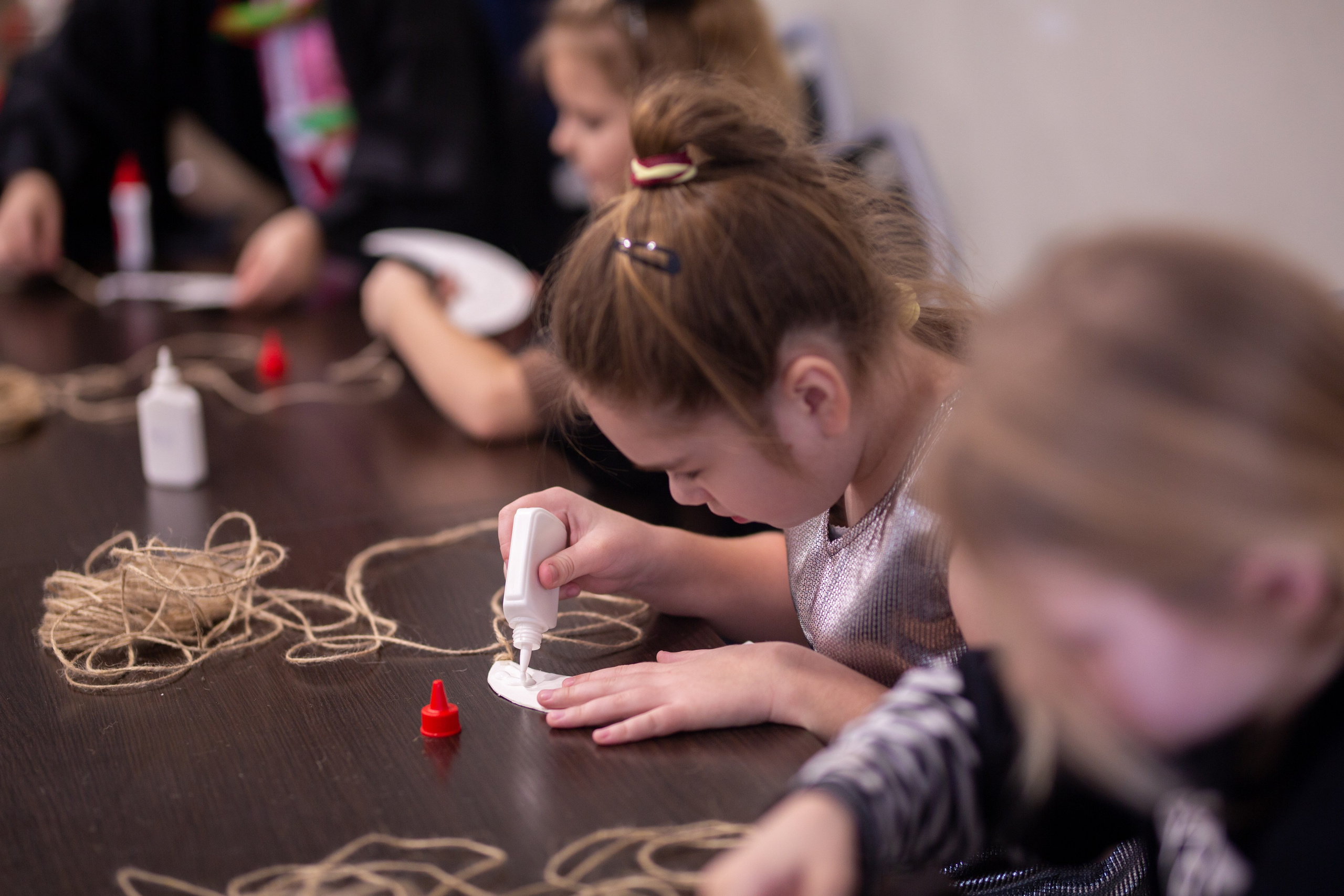 Технополис. Фотограф Анастасия Залевская