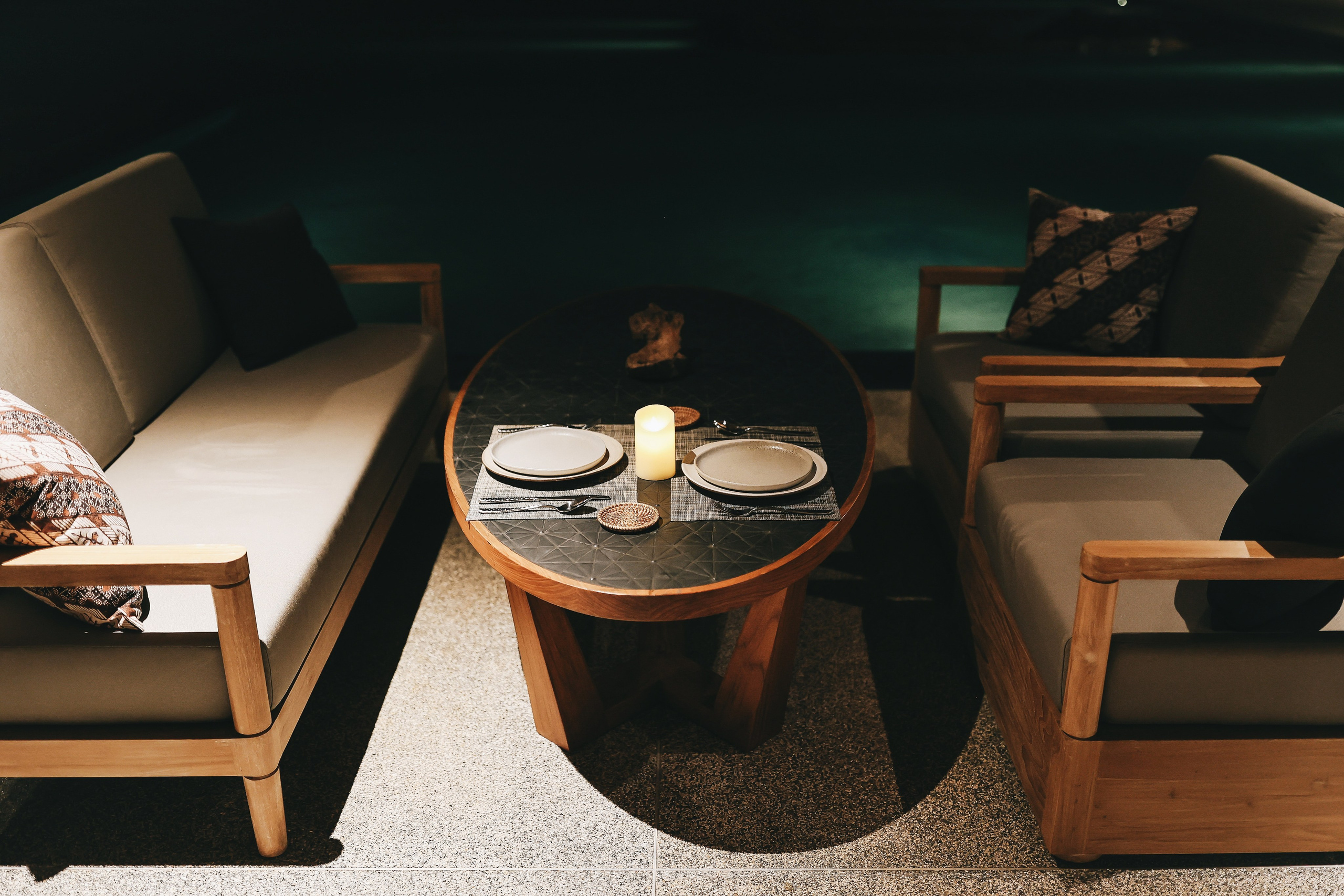 Anawa Krabi. Ekaterina Buneeva Photography