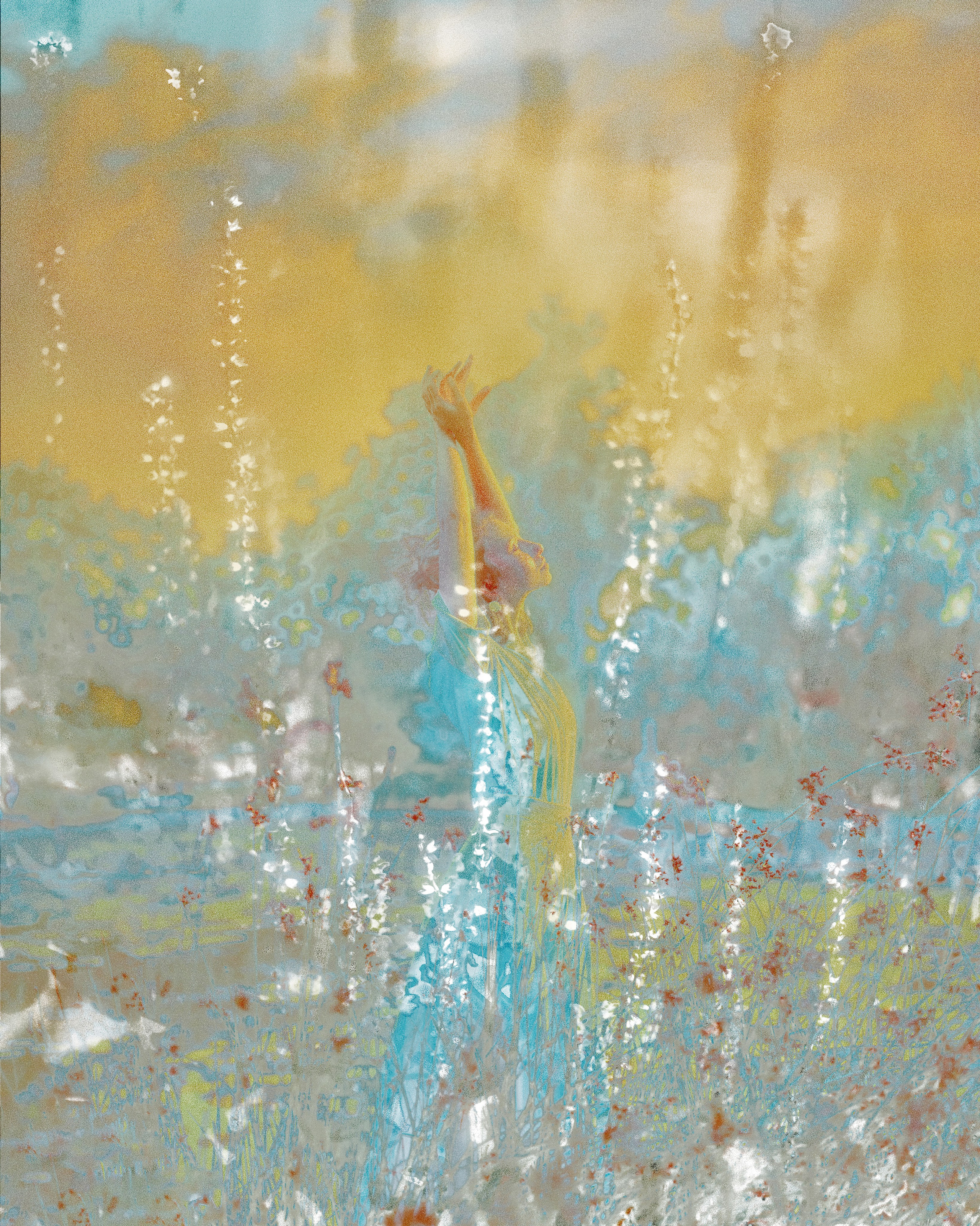 Нежный Вроцлав. Антон Арнольд | Фотограф Минск