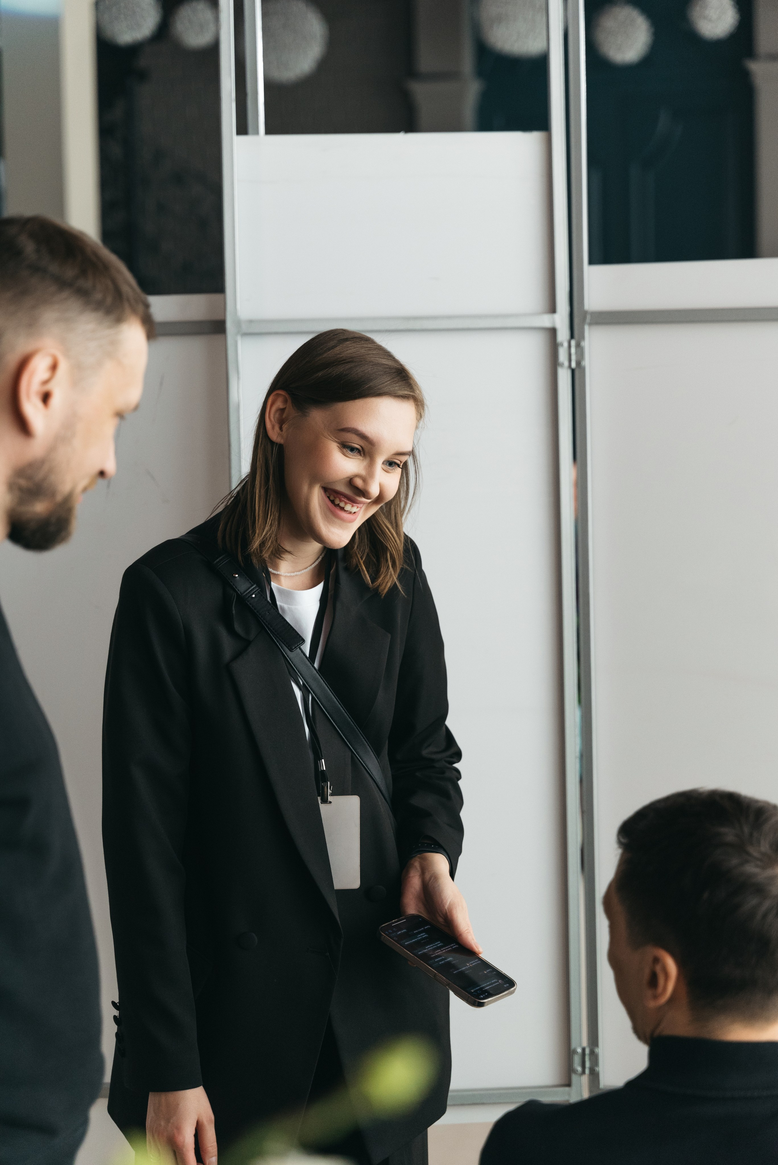 Backstage 23.03.24. Репортажный и свадебный фотограф в Сургуте