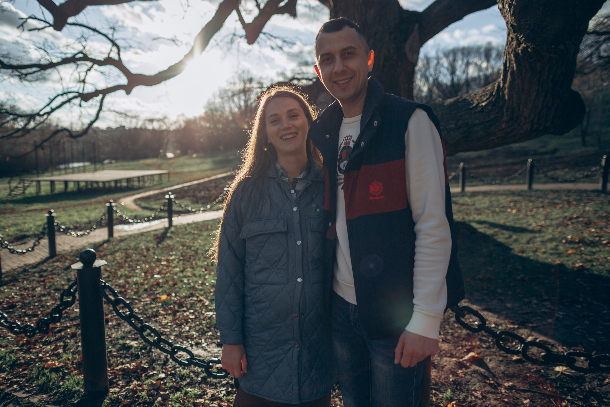 3+1. Семейный фотограф в Белгороде