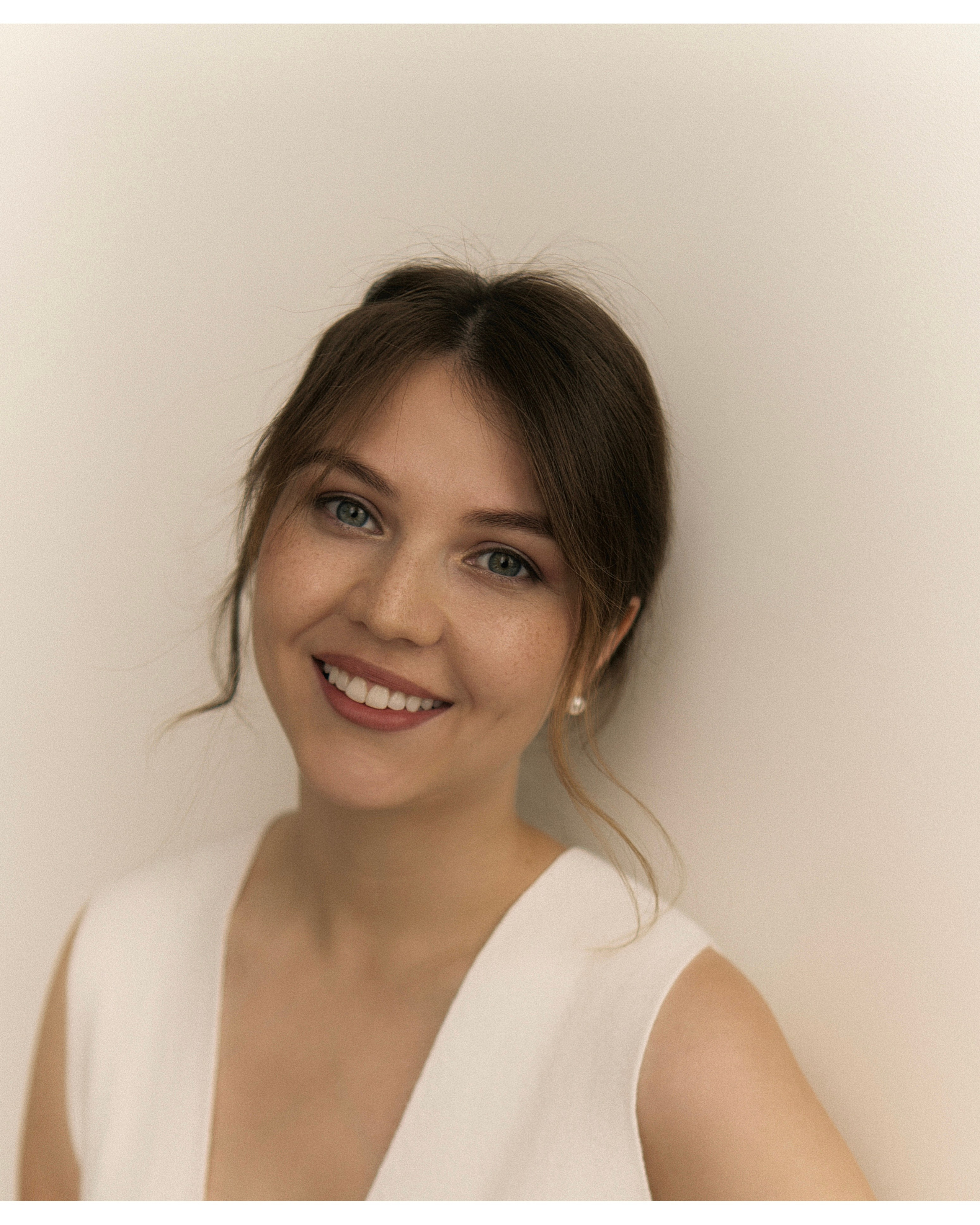 Tanya. Индивидуальная и семейная фотосессия в Чебоксарах Оксана Русакова