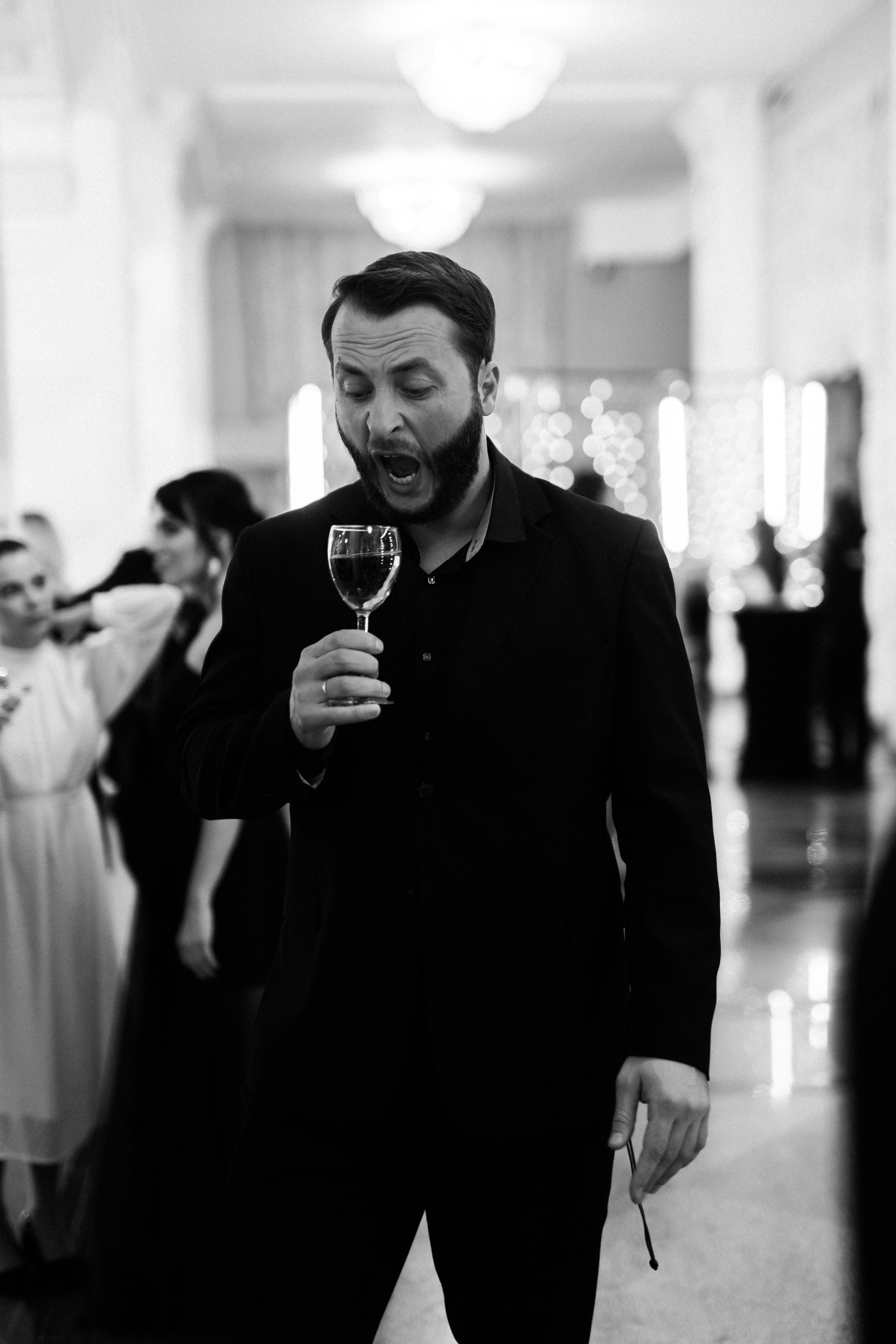 Wedding awards. Свадебный фотограф Решетников Дмитрий