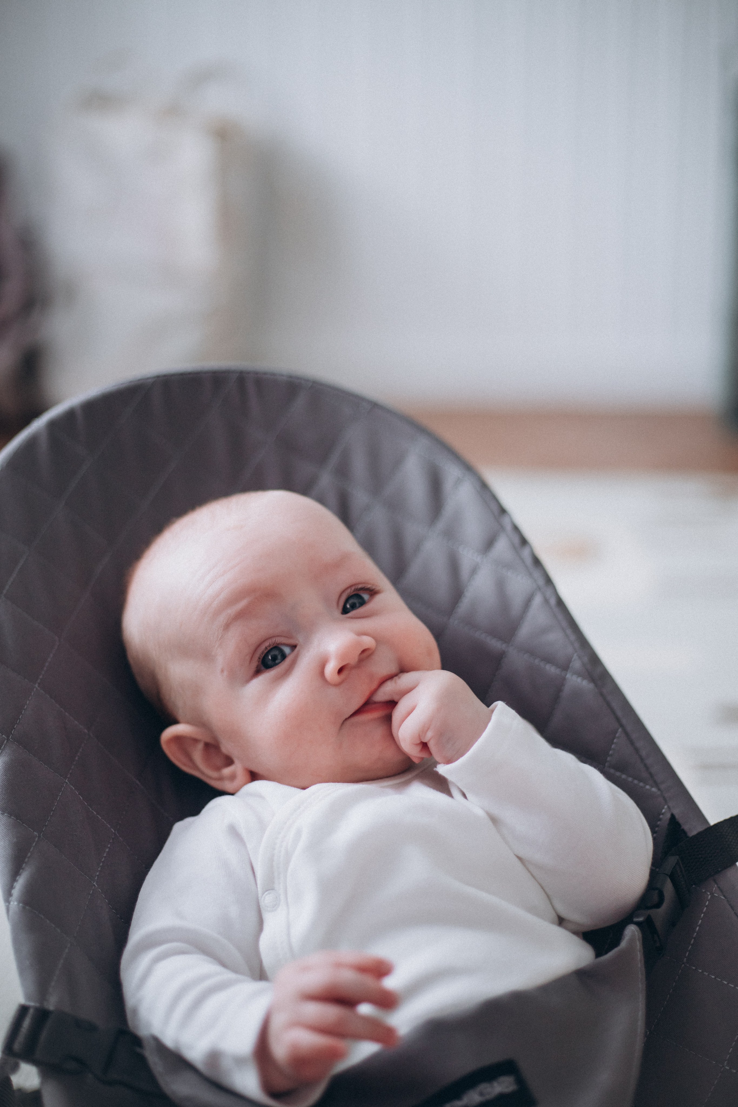 Катя, два сыночка и лапочка дочка. Семейный фотограф Нижневартовск Тюмень Ефимова Ирина