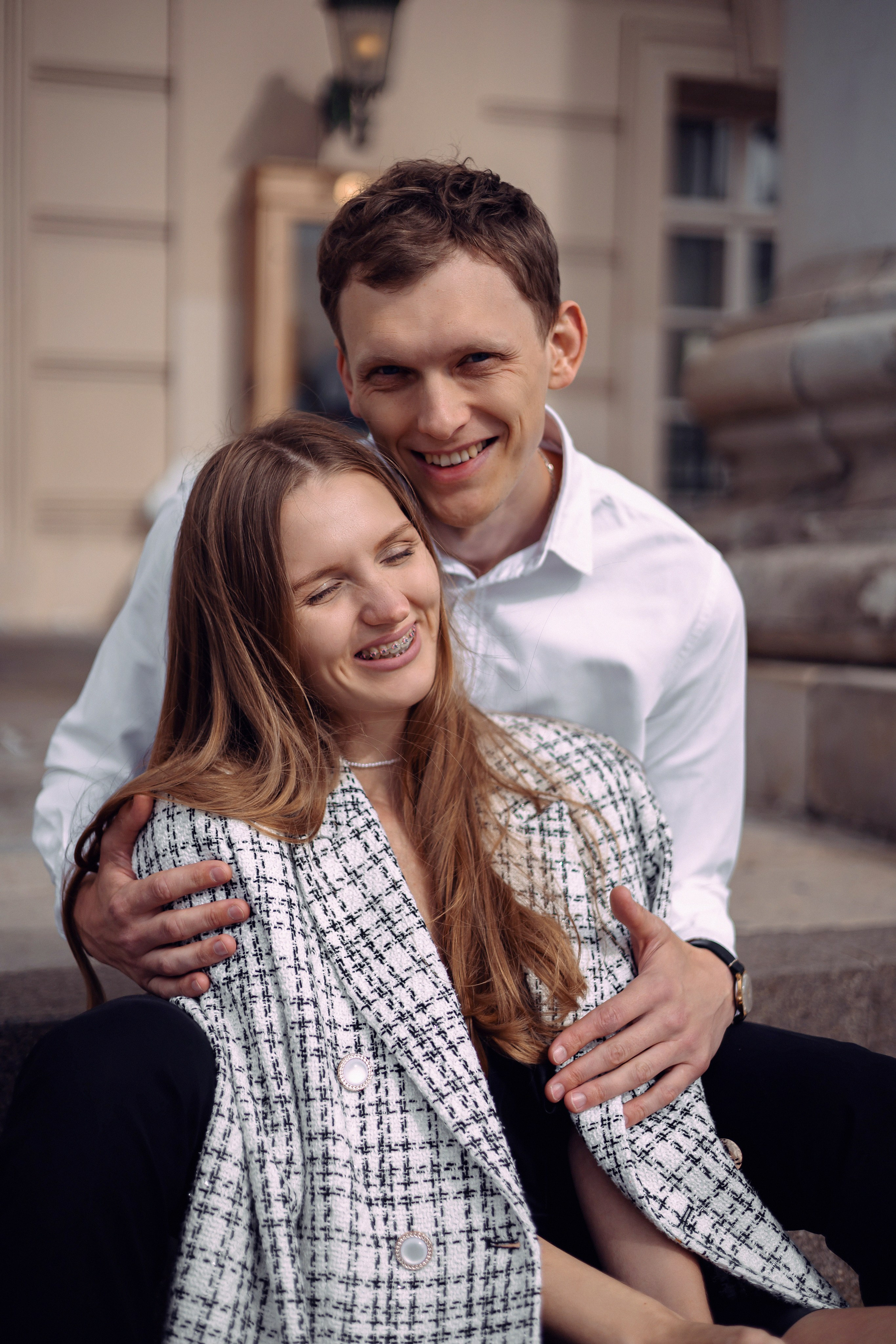 Нестор и Виктория