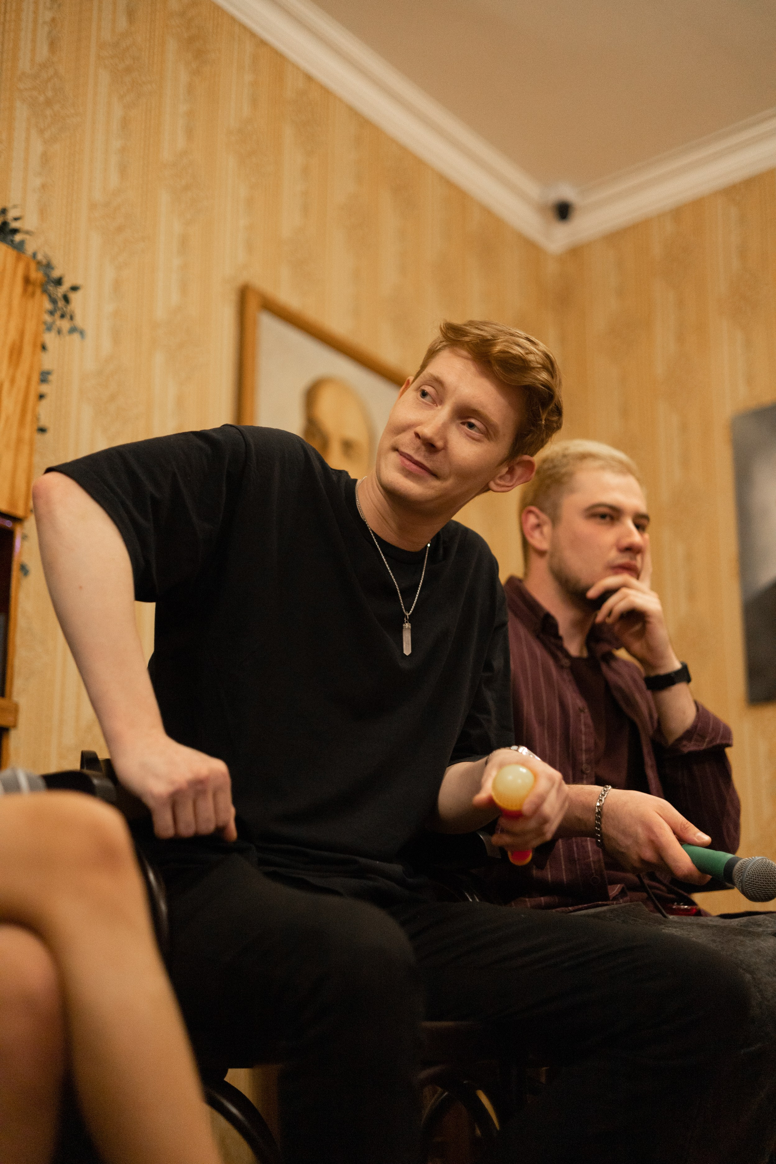 Кринжарина. Фотограф твоих воспоминаний | Алексей Алексеев