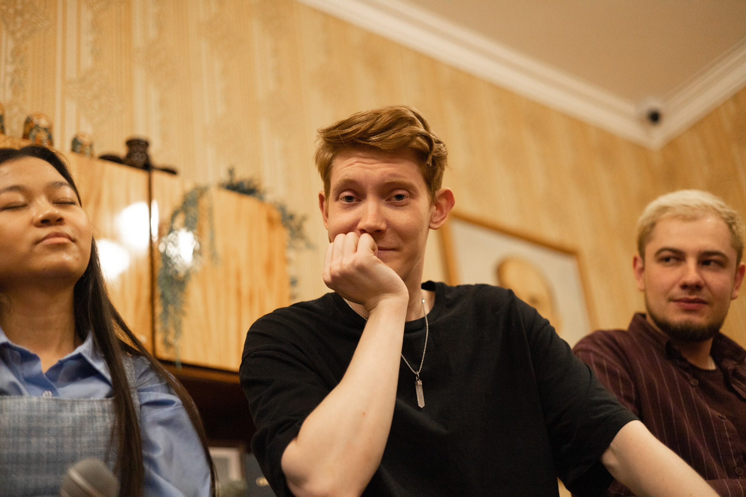 Кринжарина. Фотограф твоих воспоминаний | Алексей Алексеев