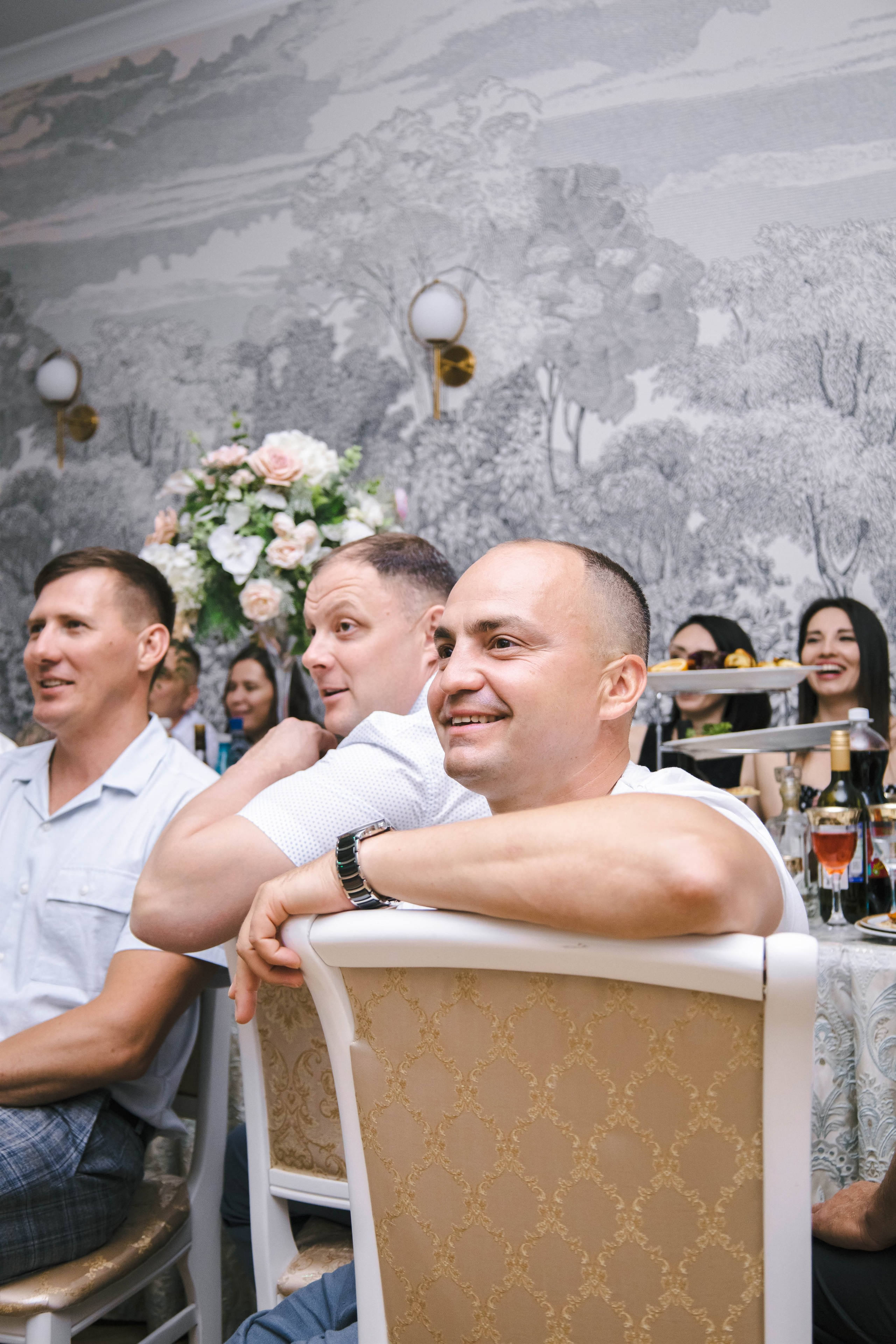 35 лет Виктории. Фотограф твоих воспоминаний | Алексей Алексеев