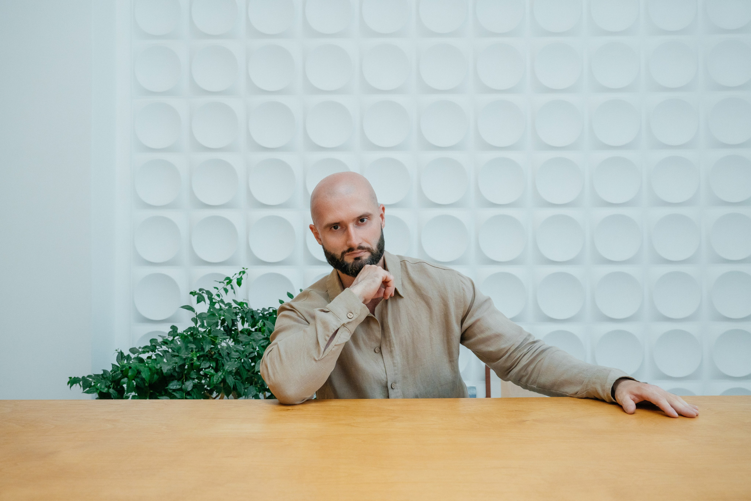 Иван. Профессиональный фотограф в Самаре Анна Конзаева