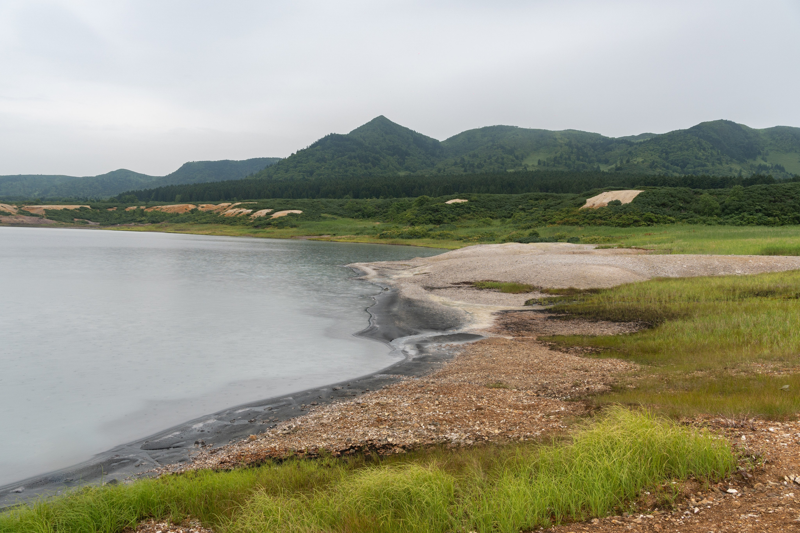 Курильские острова. Gusarov Travel Photography
