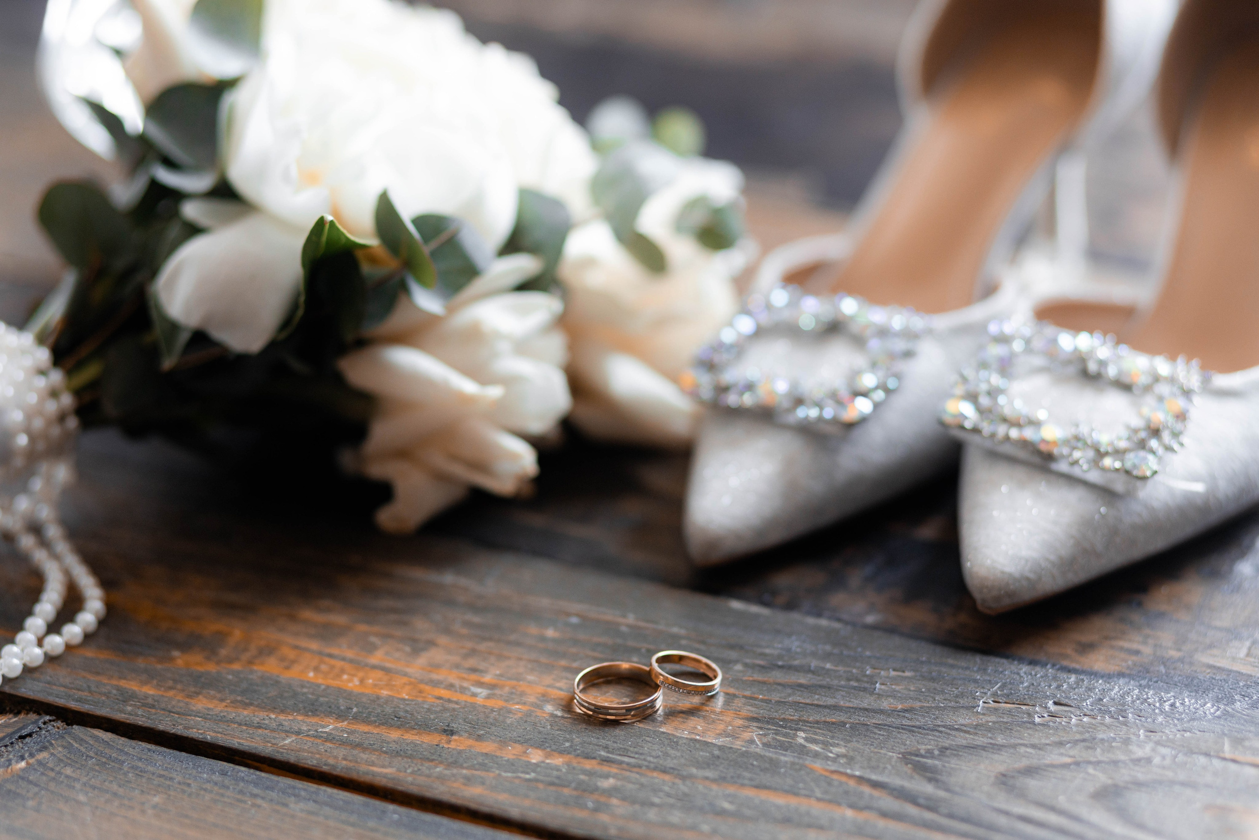 Никита & Дарья. Свадебный и семейный фотограф в Ижевске