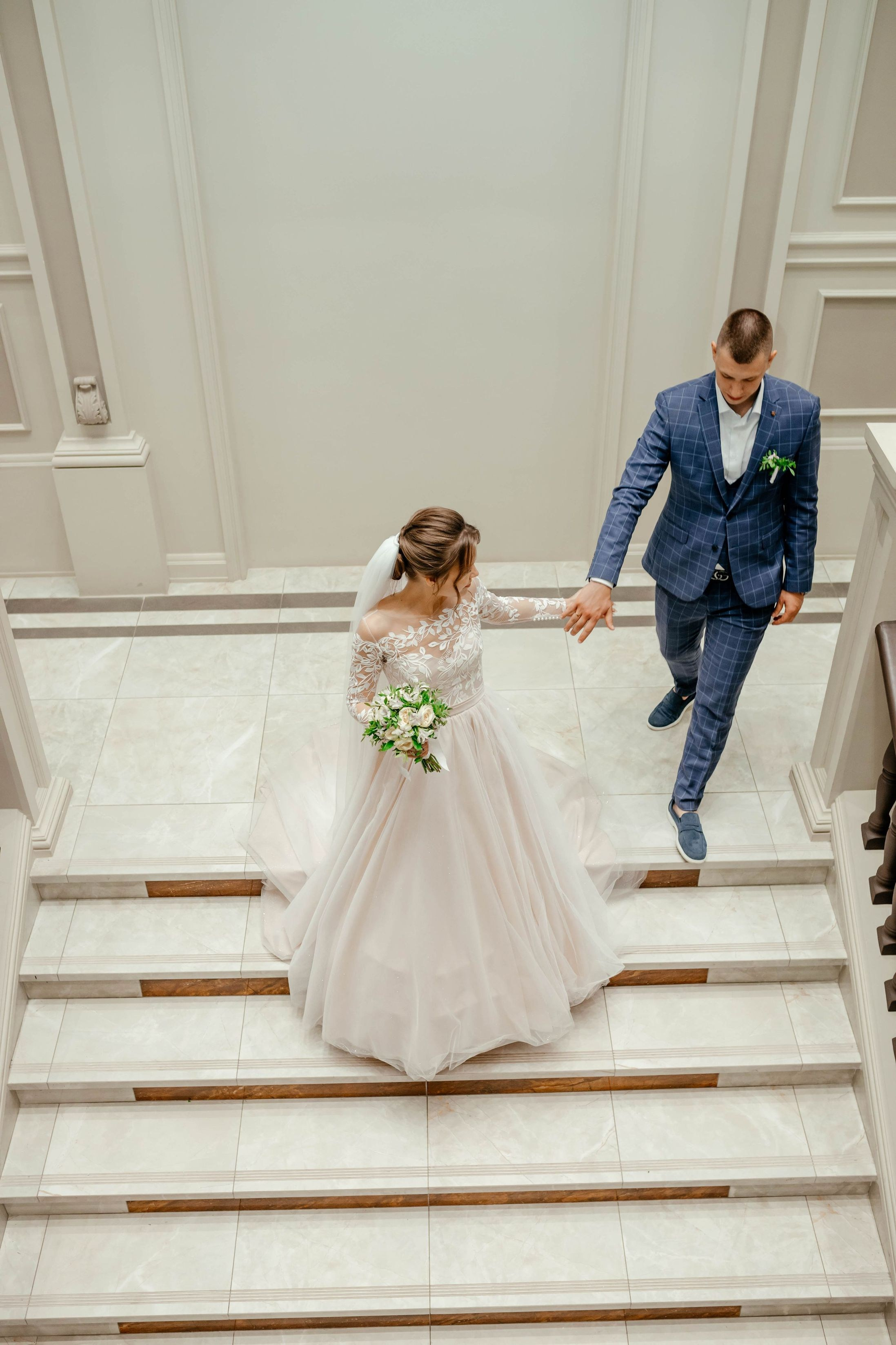 Артем & Полина. Свадебный и семейный фотограф в Ижевске