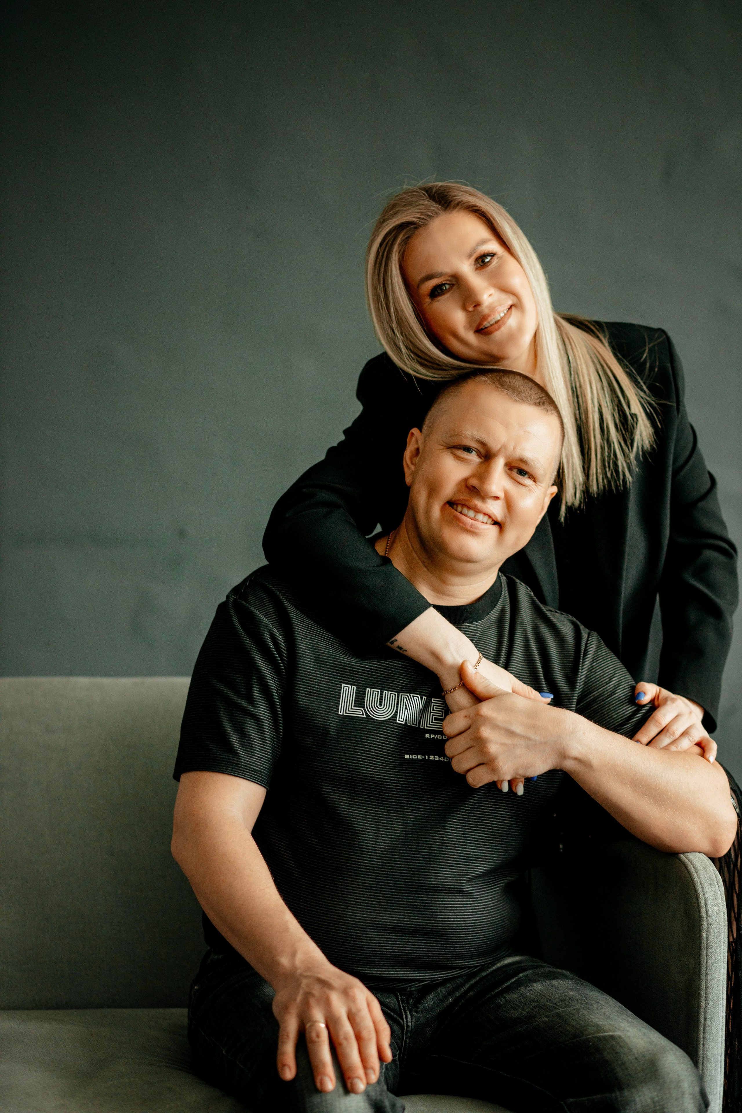 Ольга. Свадебный и семейный фотограф в Ижевске