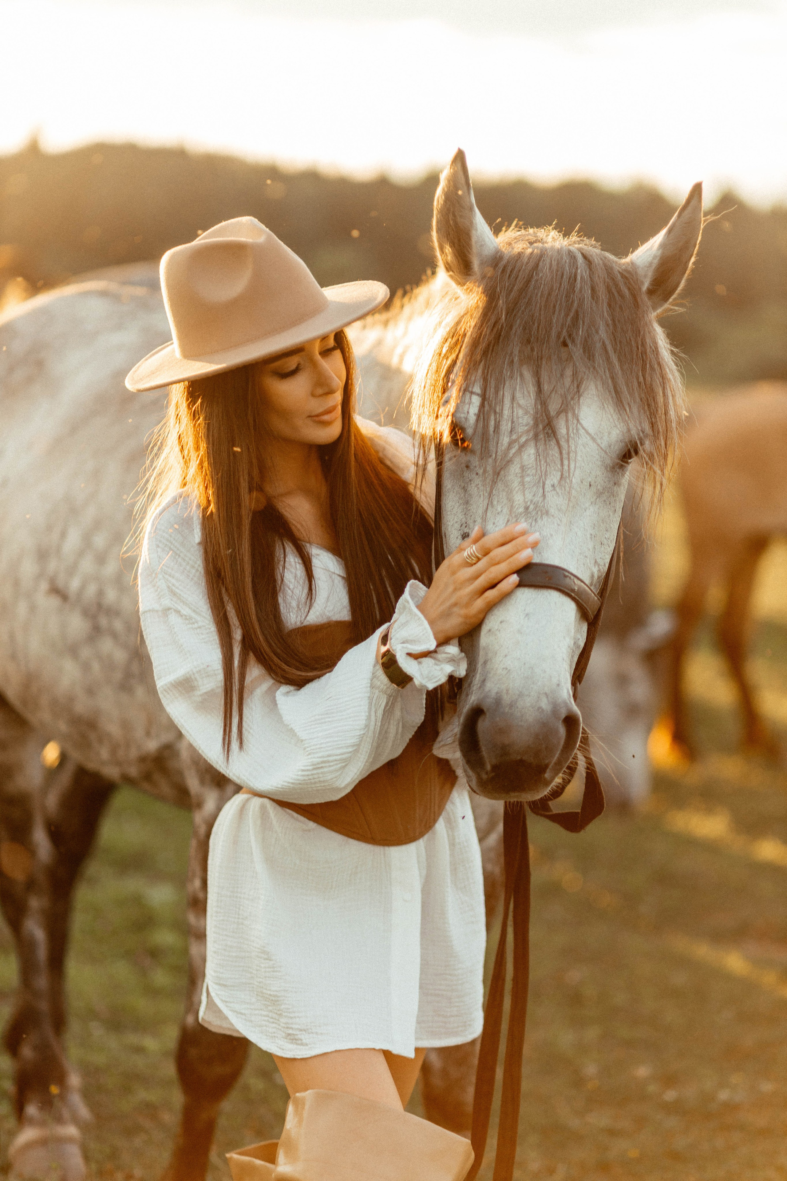 Анна Мария. Свадебный и семейный фотограф в Ижевске