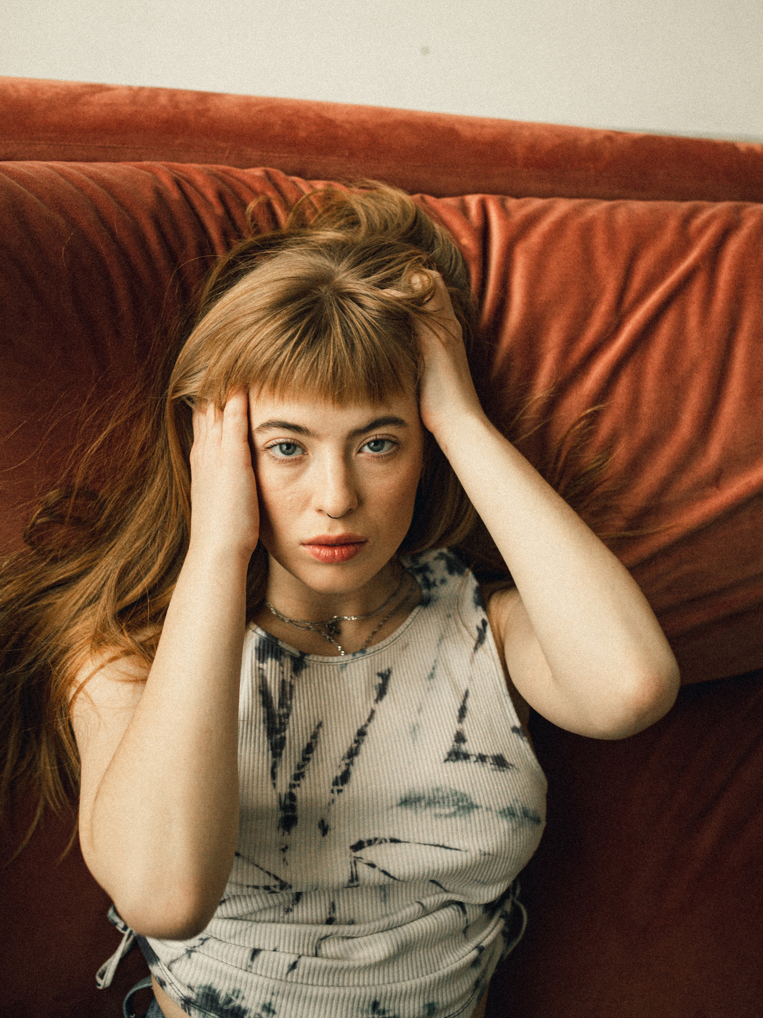 Аня. Семейный, свадебный фотограф в Санкт-Петербурге Helmoon