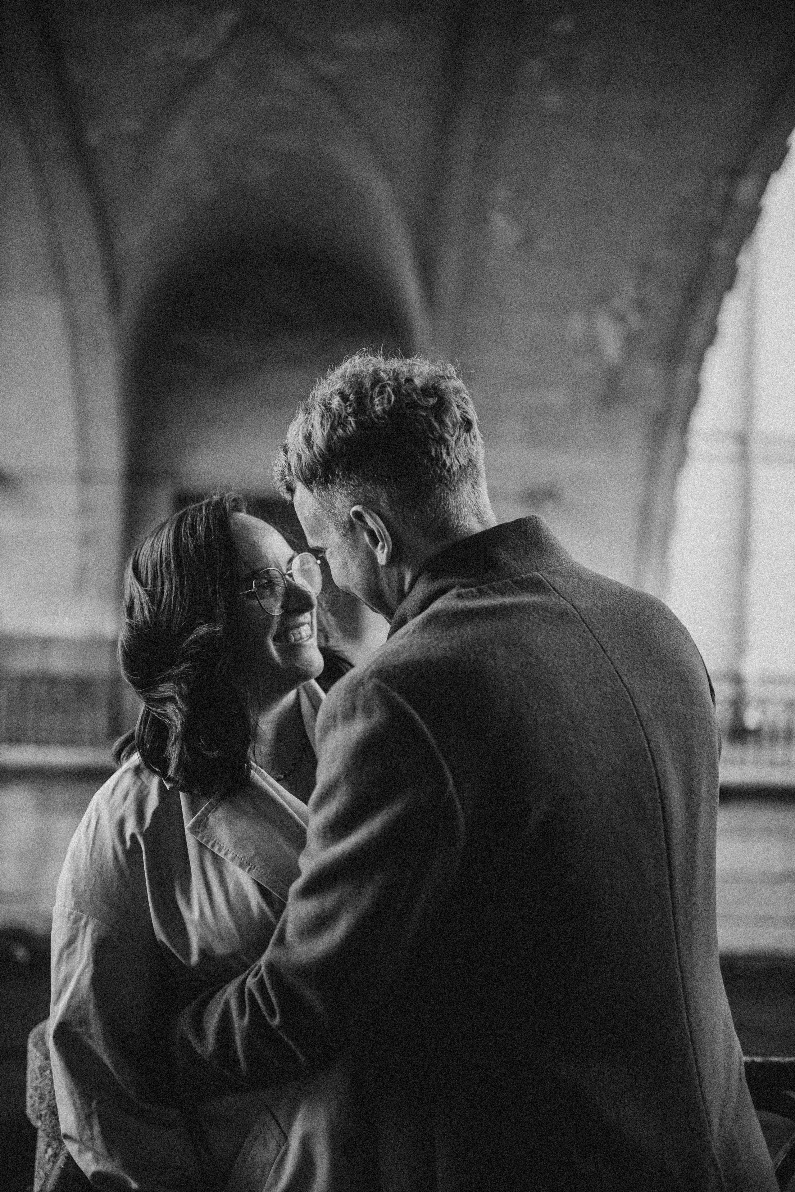 Ангелина и Владимир. Семейный, свадебный фотограф в Санкт-Петербурге Helmoon