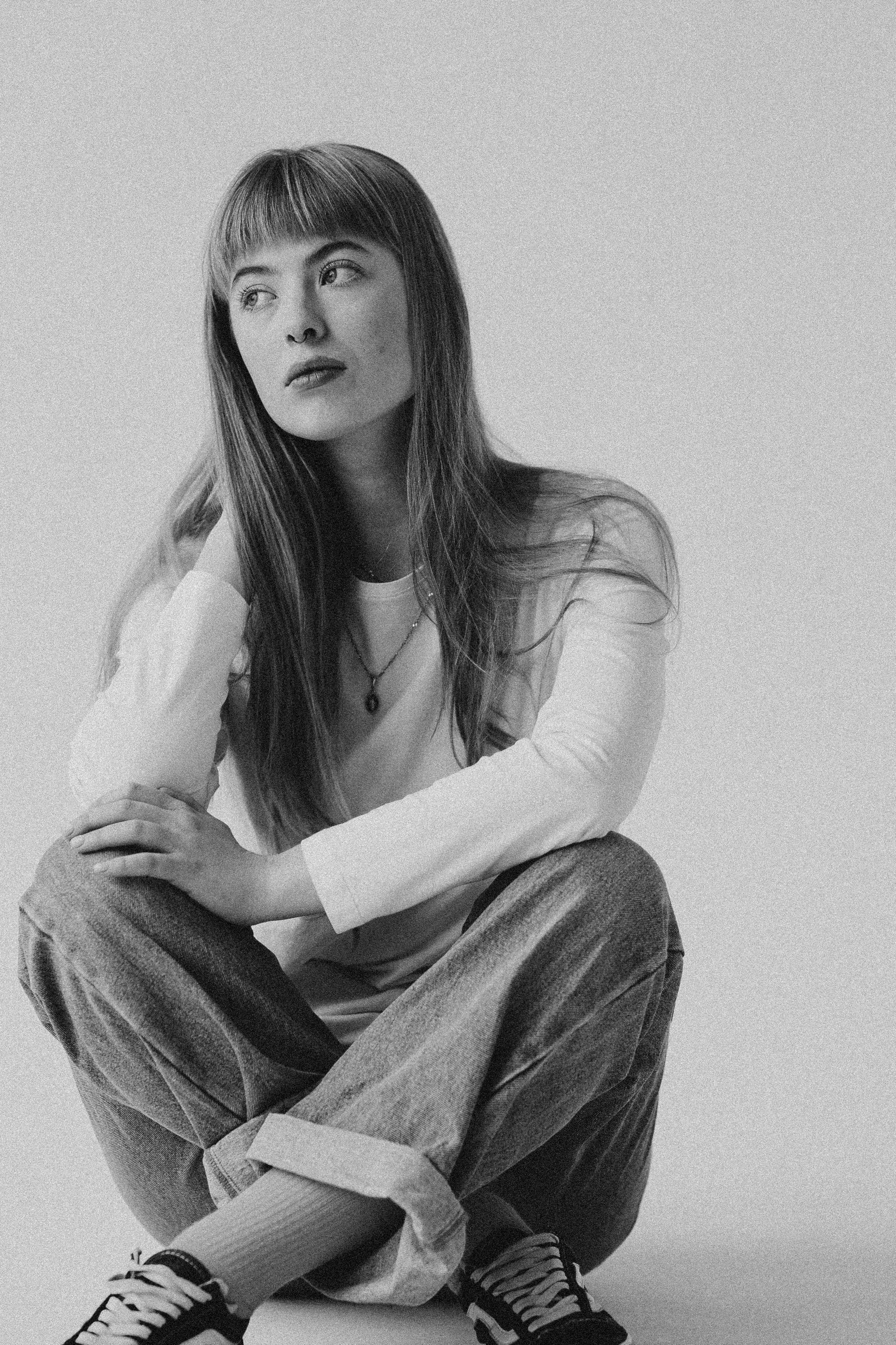 Аня. Семейный, свадебный фотограф в Санкт-Петербурге Helmoon