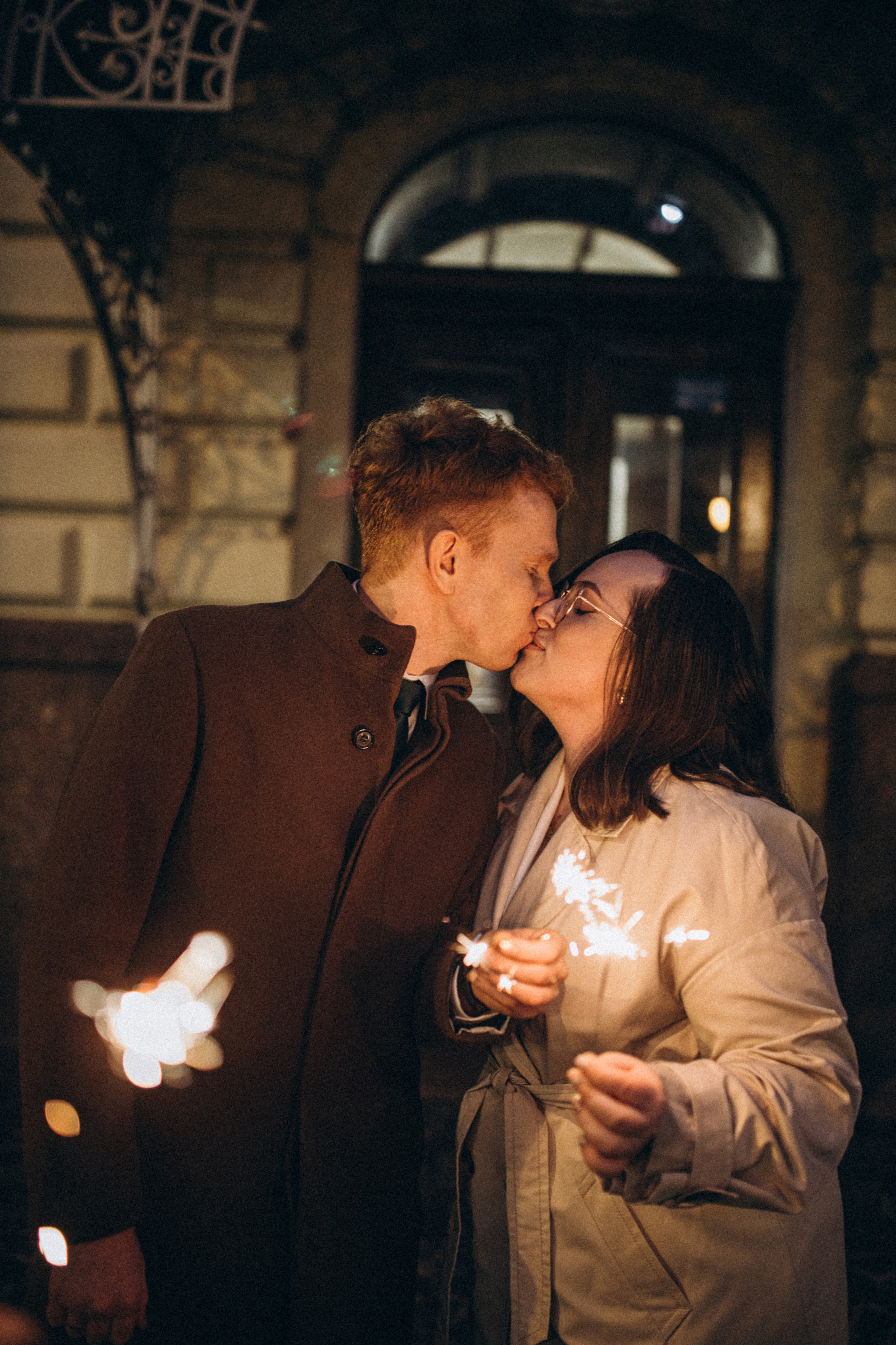 Ангелина и Владимир. Семейный, свадебный фотограф в Санкт-Петербурге Helmoon