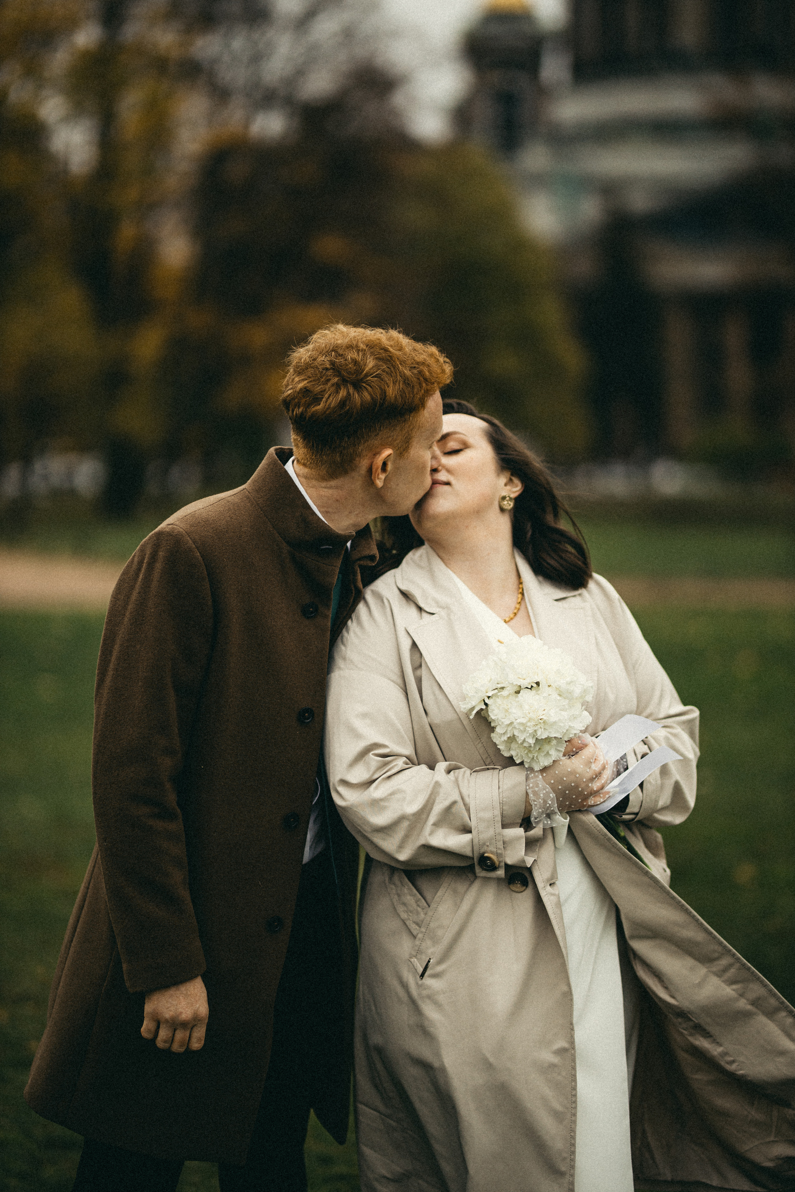 Ангелина и Владимир. Семейный, свадебный фотограф в Санкт-Петербурге Helmoon