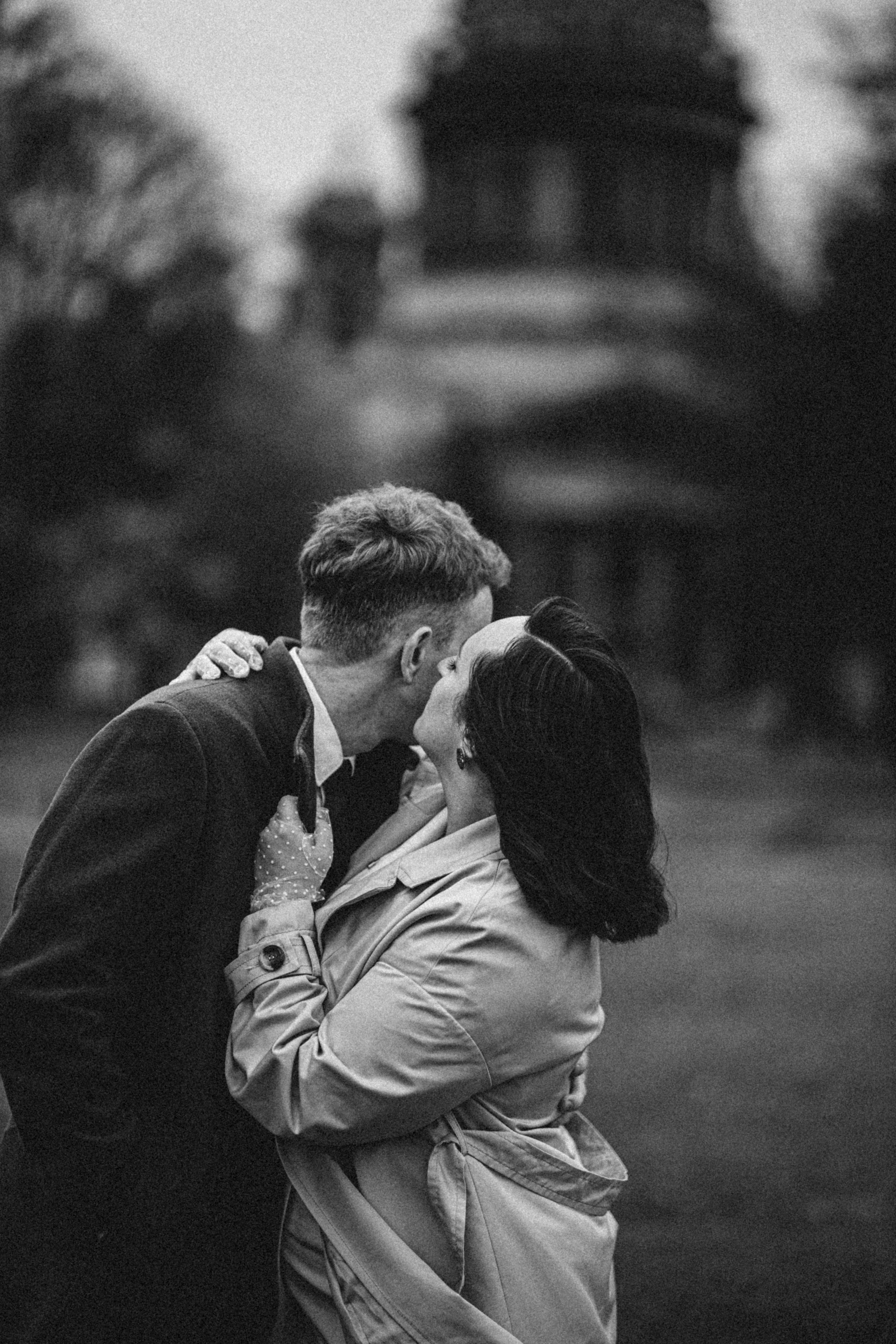 Ангелина и Владимир. Семейный, свадебный фотограф в Санкт-Петербурге Helmoon