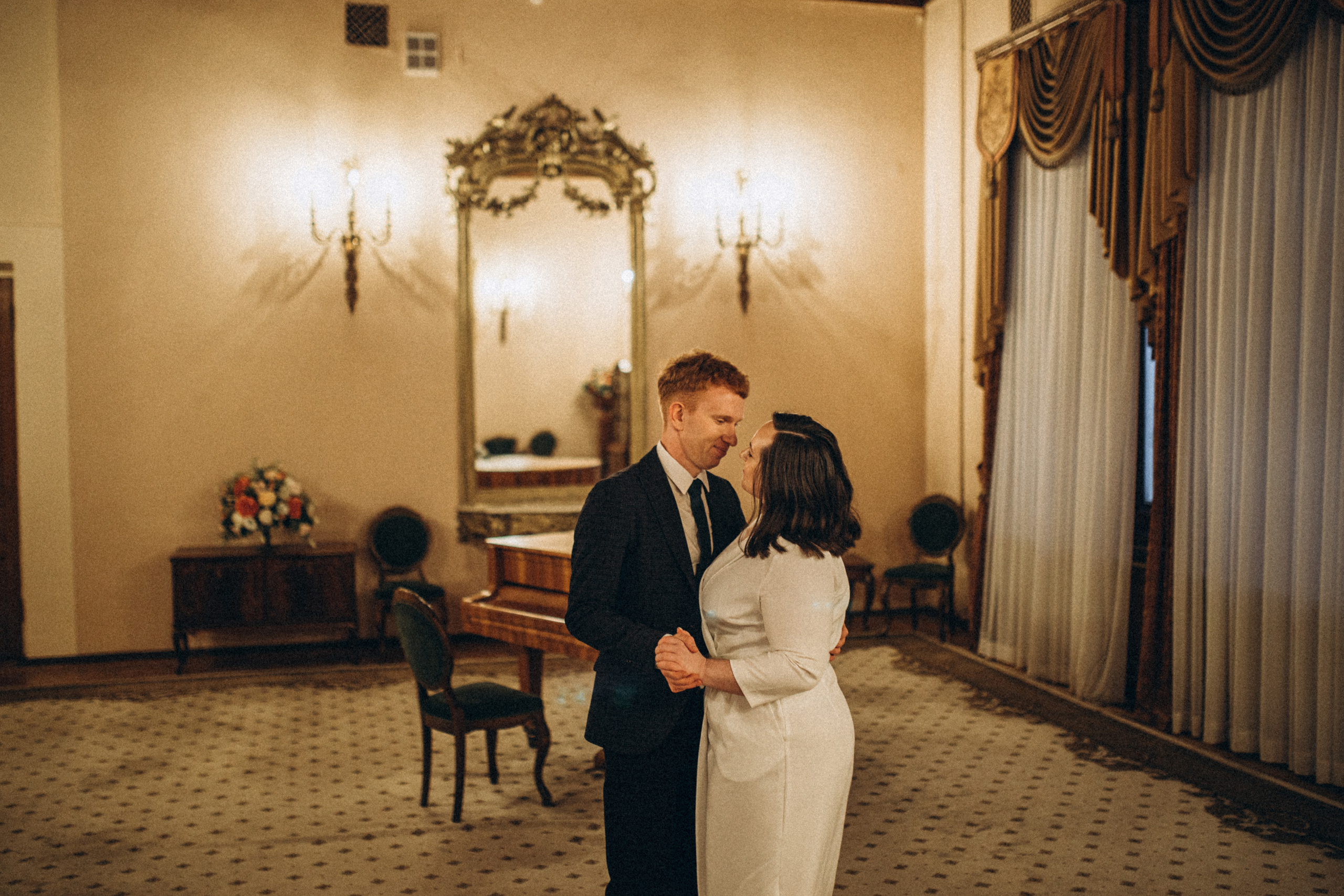 Ангелина и Владимир. Семейный, свадебный фотограф в Санкт-Петербурге Helmoon