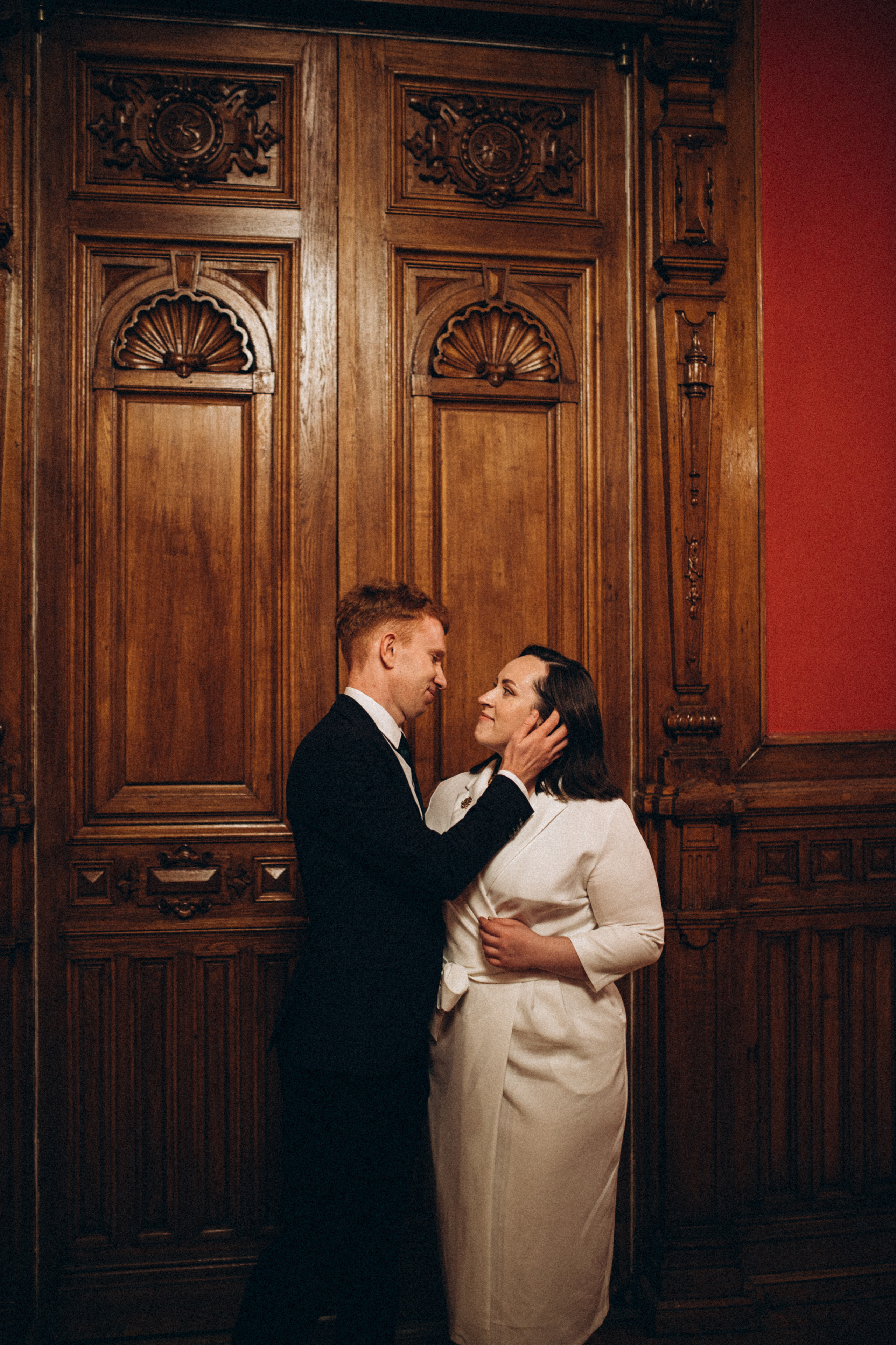 Ангелина и Владимир. Семейный, свадебный фотограф в Санкт-Петербурге Helmoon