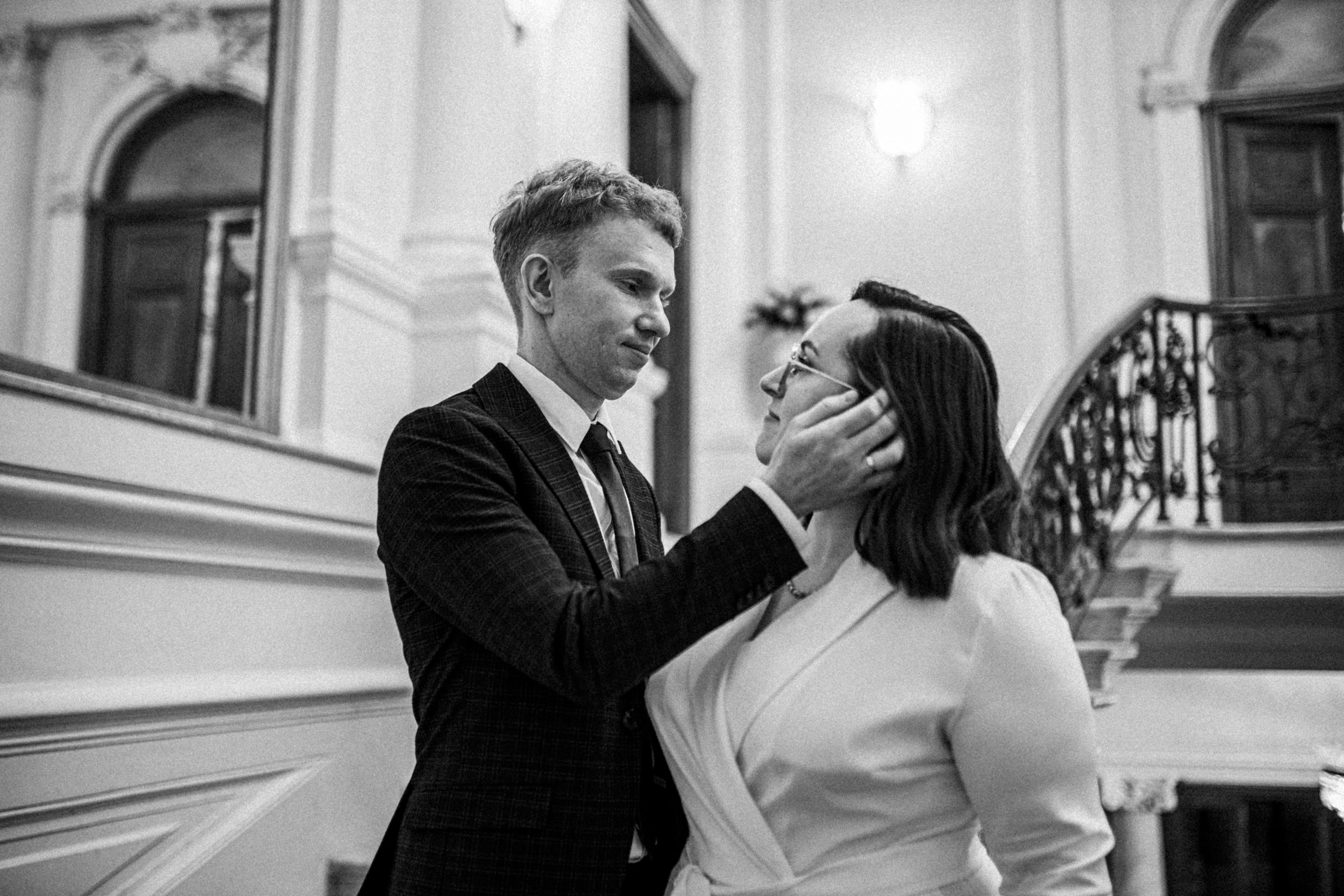 Ангелина и Владимир. Семейный, свадебный фотограф в Санкт-Петербурге Helmoon