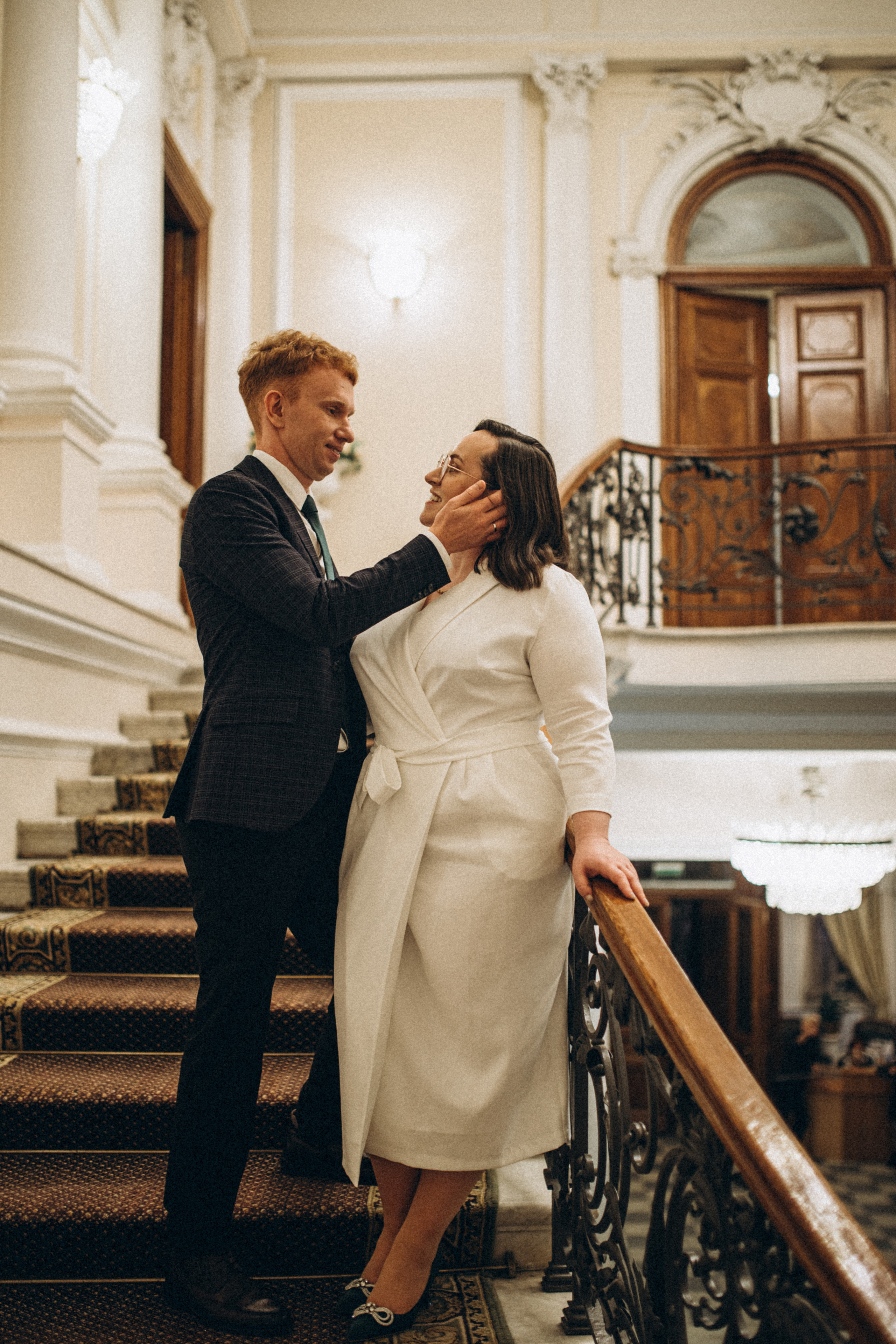 Ангелина и Владимир. Семейный, свадебный фотограф в Санкт-Петербурге Helmoon