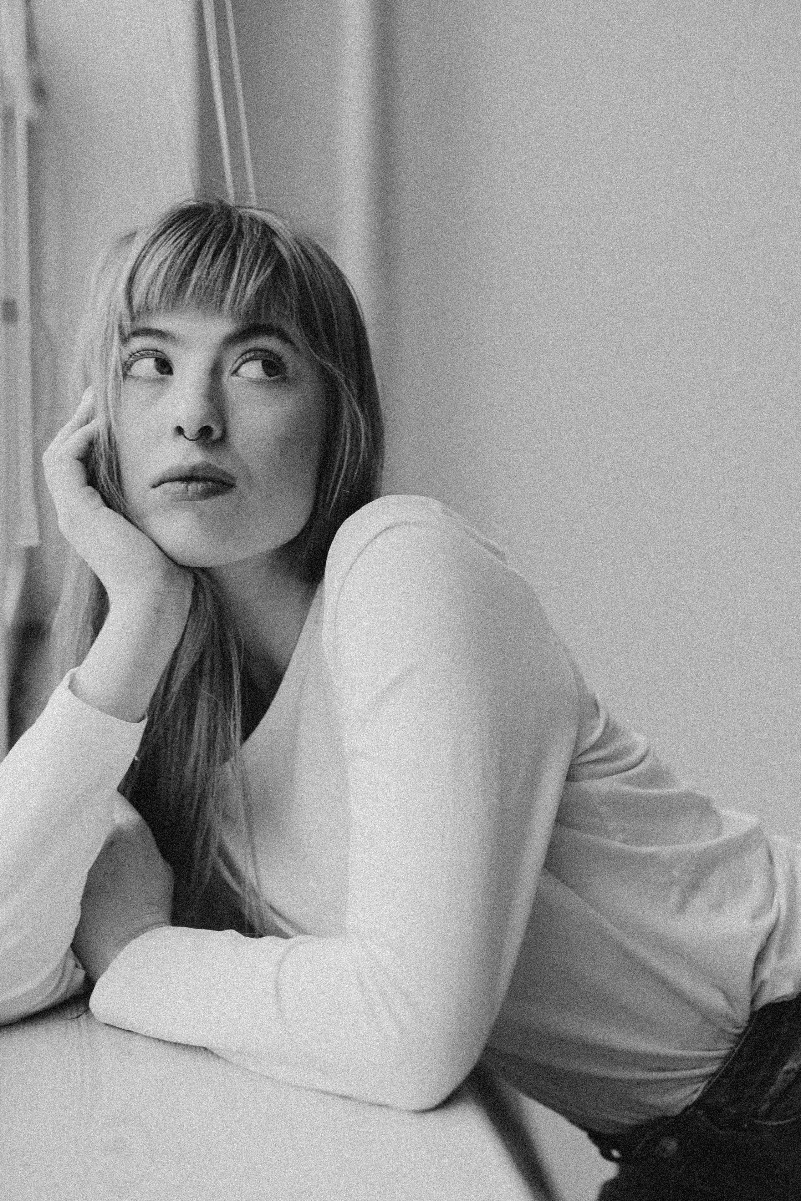 Аня. Семейный, свадебный фотограф в Санкт-Петербурге Helmoon