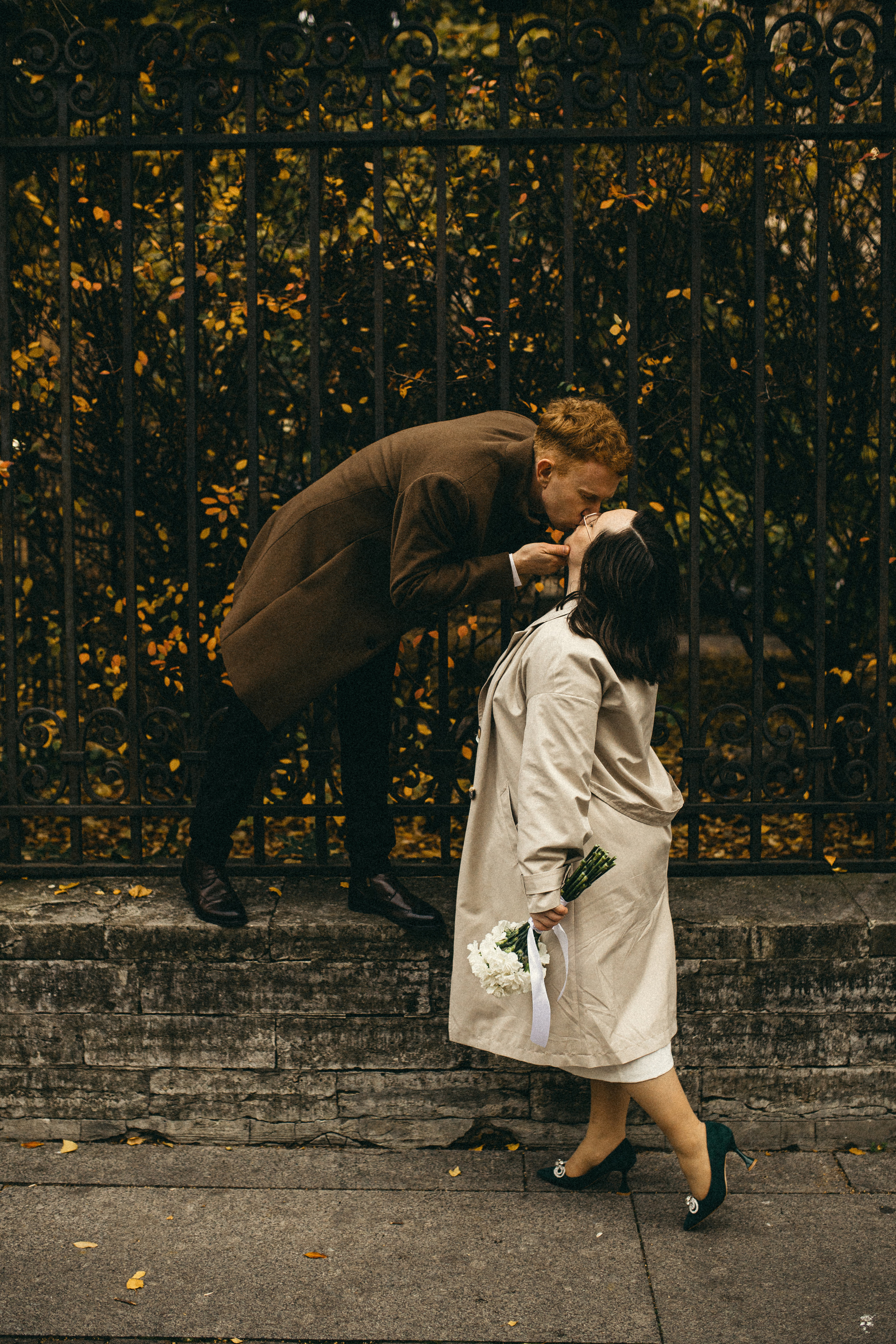 Ангелина и Владимир. Семейный, свадебный фотограф в Санкт-Петербурге Helmoon