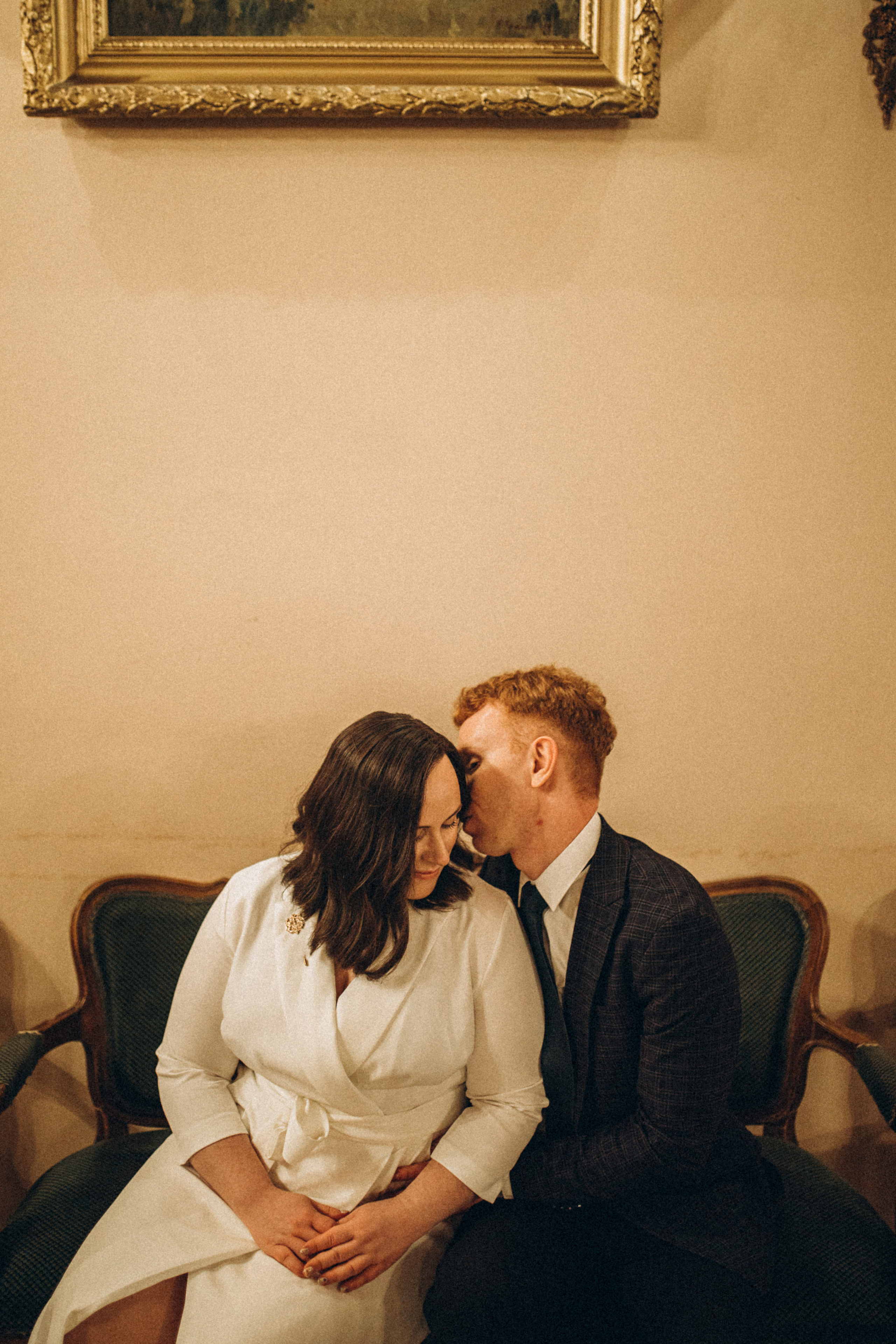 Ангелина и Владимир. Семейный, свадебный фотограф в Санкт-Петербурге Helmoon