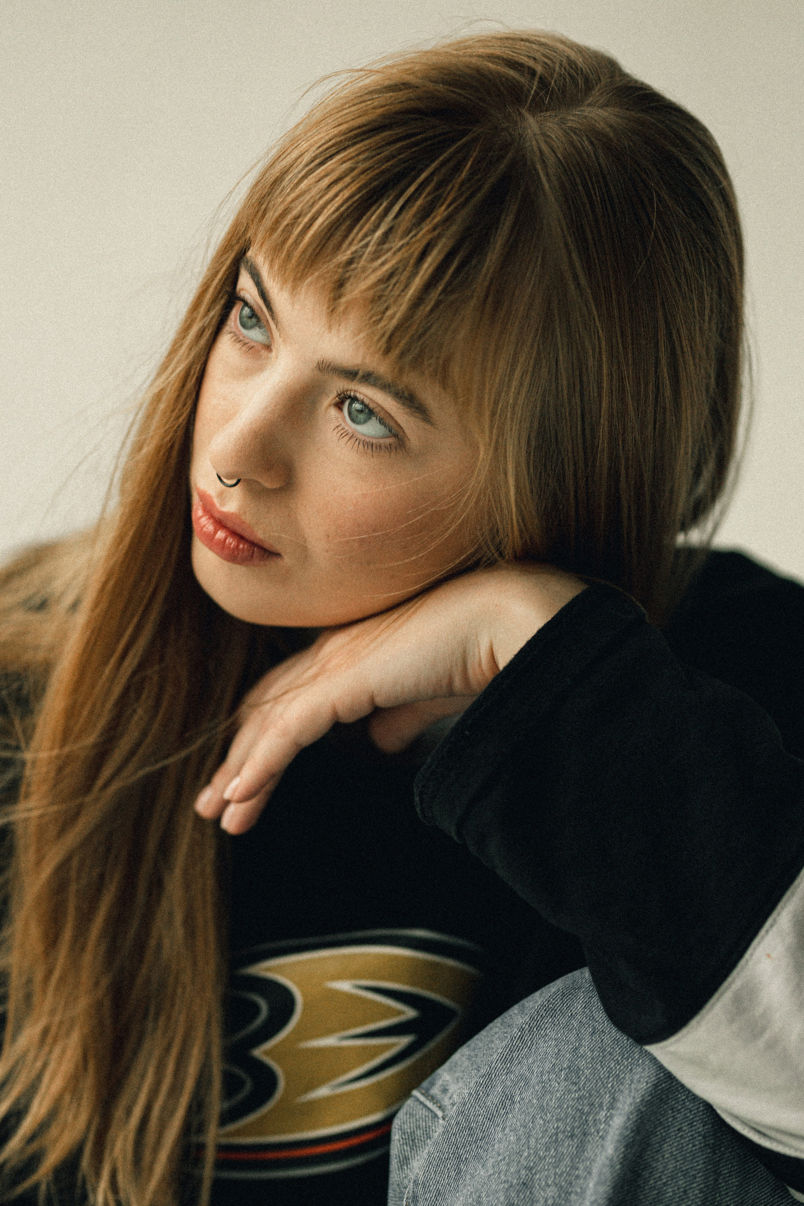 Аня. Семейный, свадебный фотограф в Санкт-Петербурге Helmoon