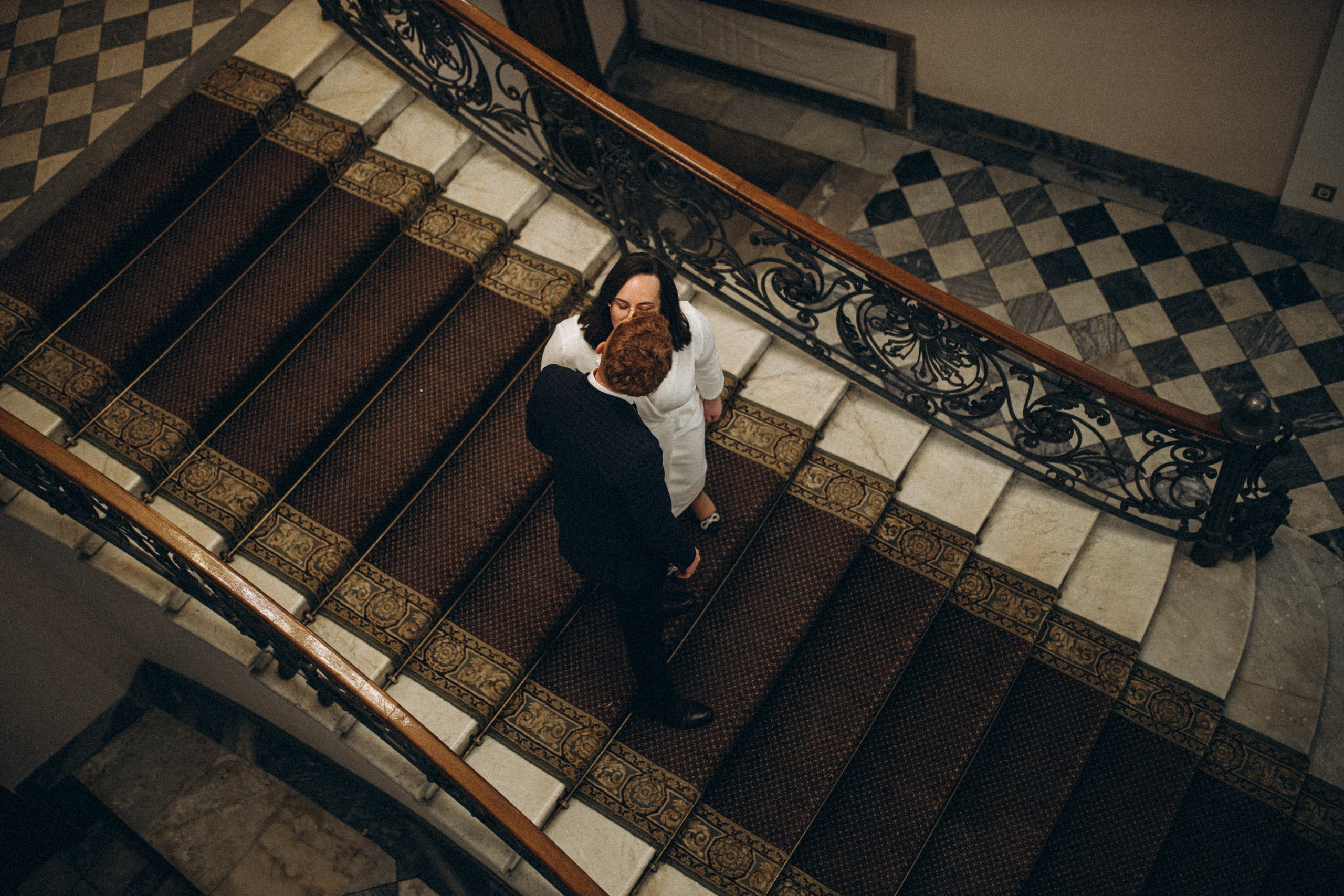 Ангелина и Владимир. Семейный, свадебный фотограф в Санкт-Петербурге Helmoon