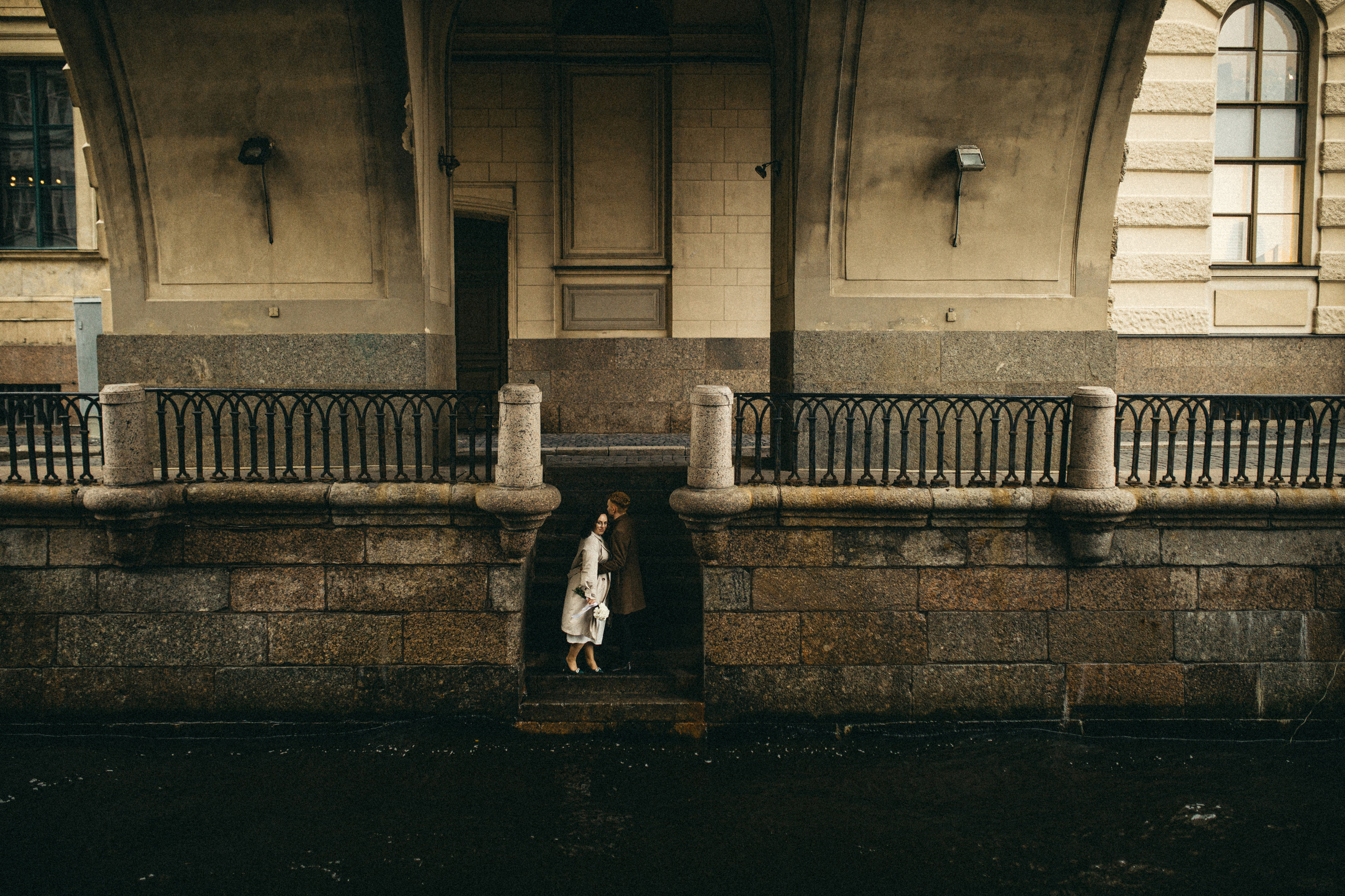 Ангелина и Владимир. Семейный, свадебный фотограф в Санкт-Петербурге Helmoon