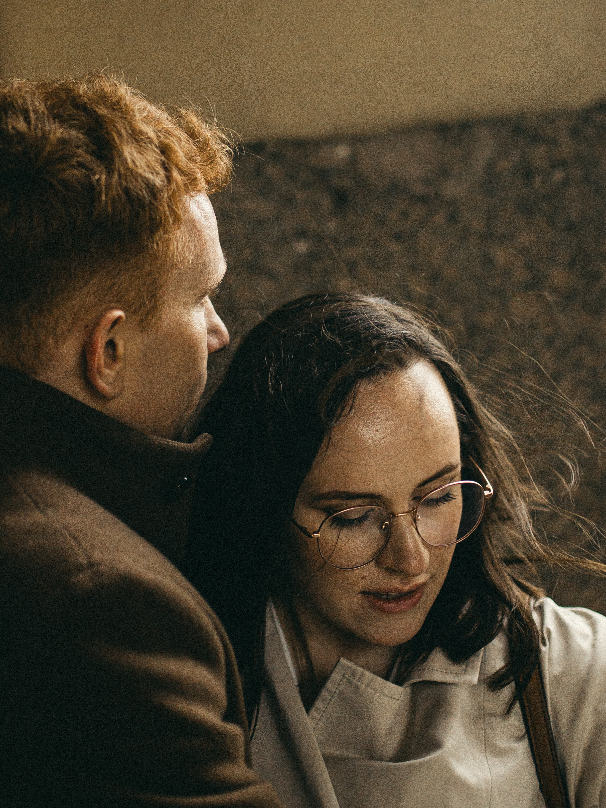 Ангелина и Владимир. Семейный, свадебный фотограф в Санкт-Петербурге Helmoon