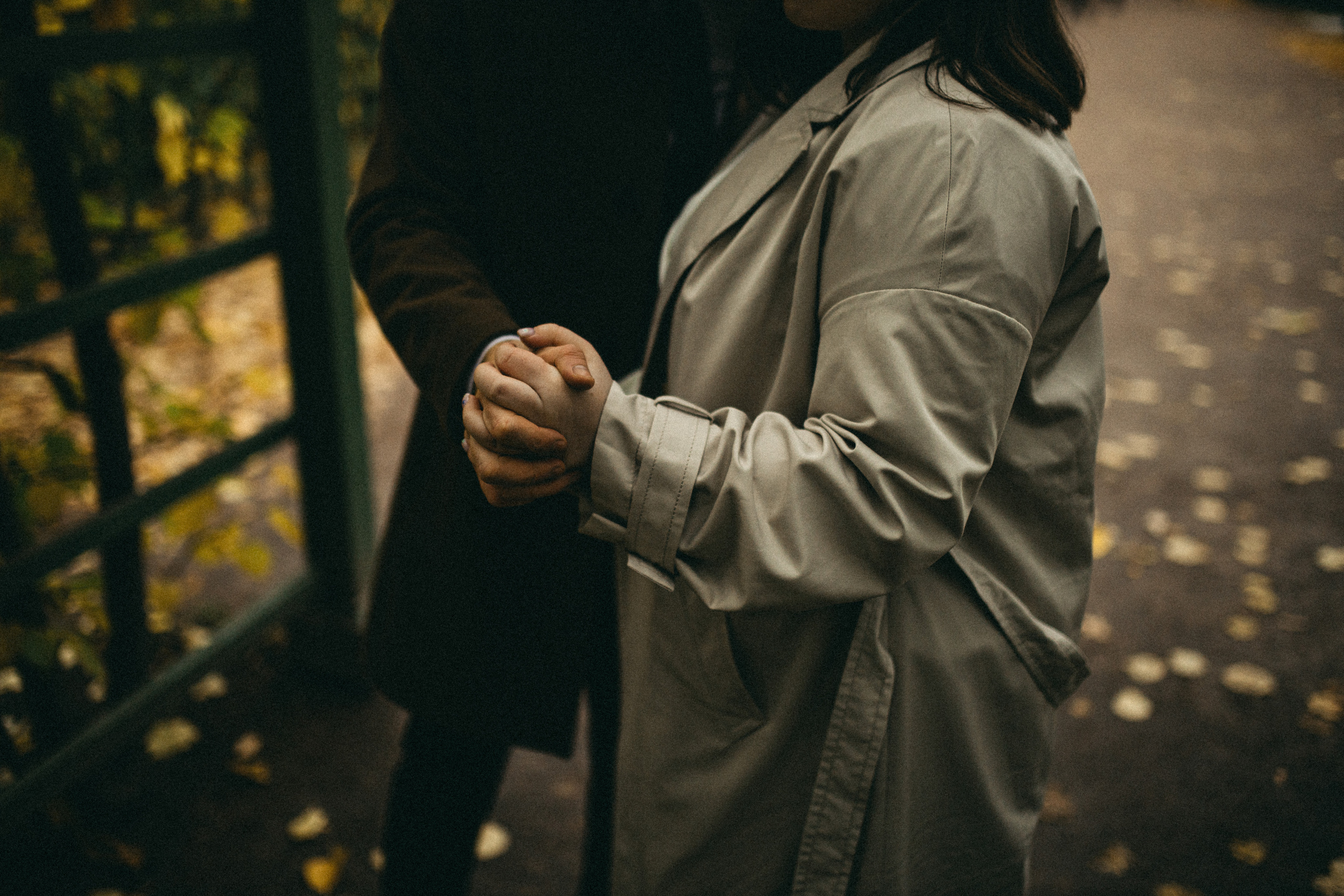 Ангелина и Владимир. Семейный, свадебный фотограф в Санкт-Петербурге Helmoon